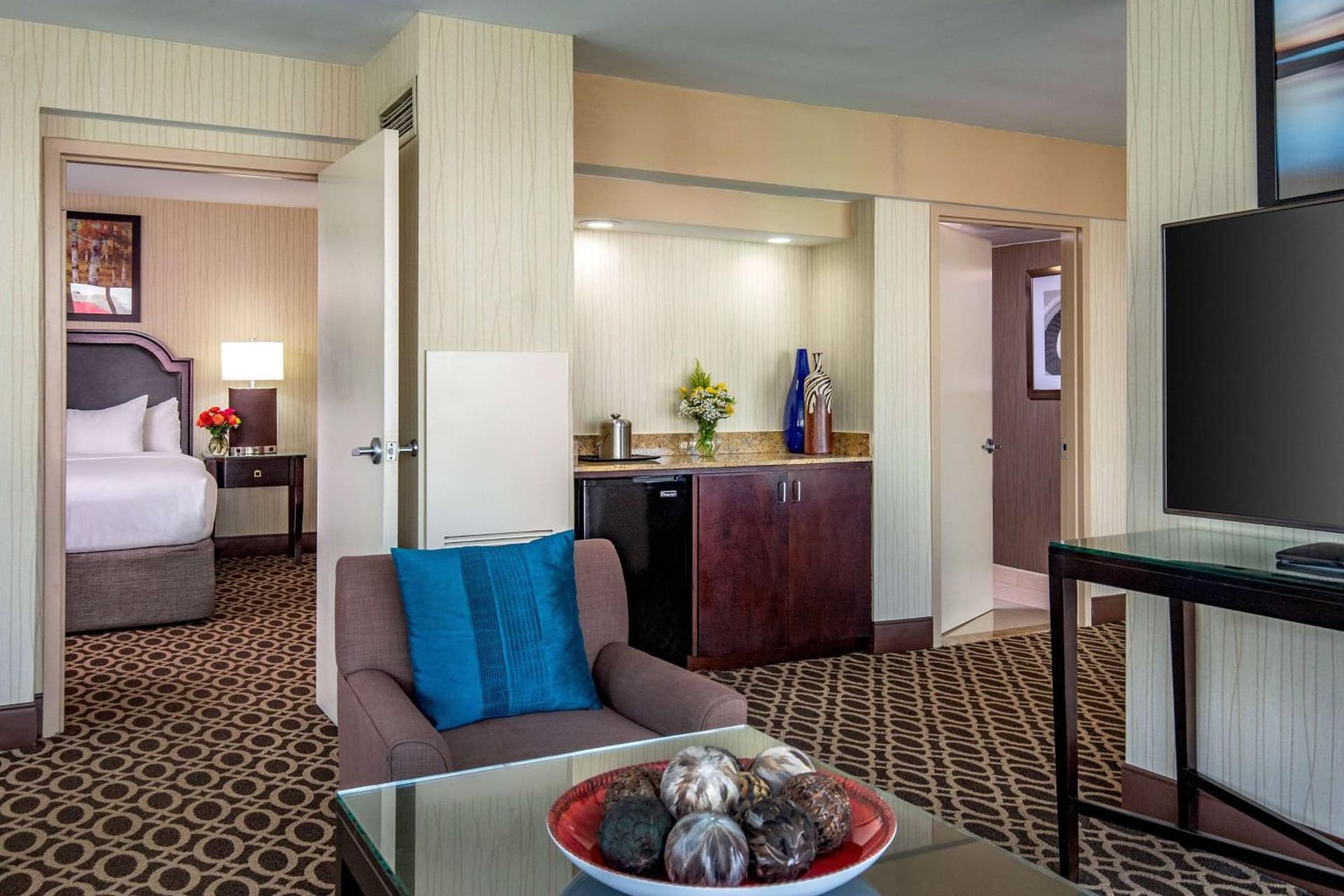 Courtland Grand Hotel, Trademark Collection by Wyndham gallery photo in Atlanta, GA — image 21