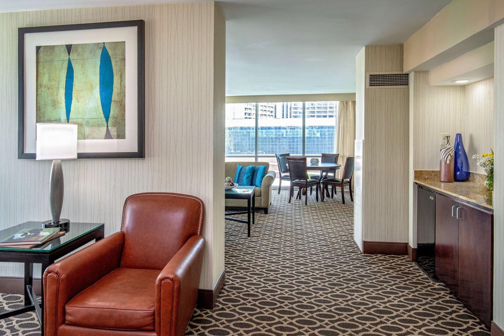 Courtland Grand Hotel, Trademark Collection by Wyndham gallery photo in Atlanta, GA — image 38