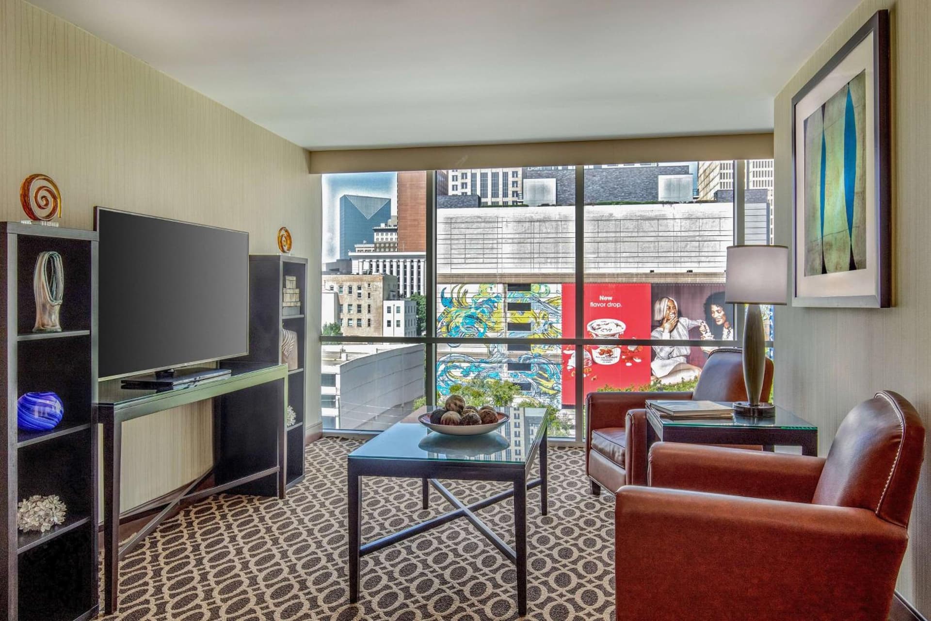 Courtland Grand Hotel, Trademark Collection by Wyndham gallery photo in Atlanta, GA — image 50