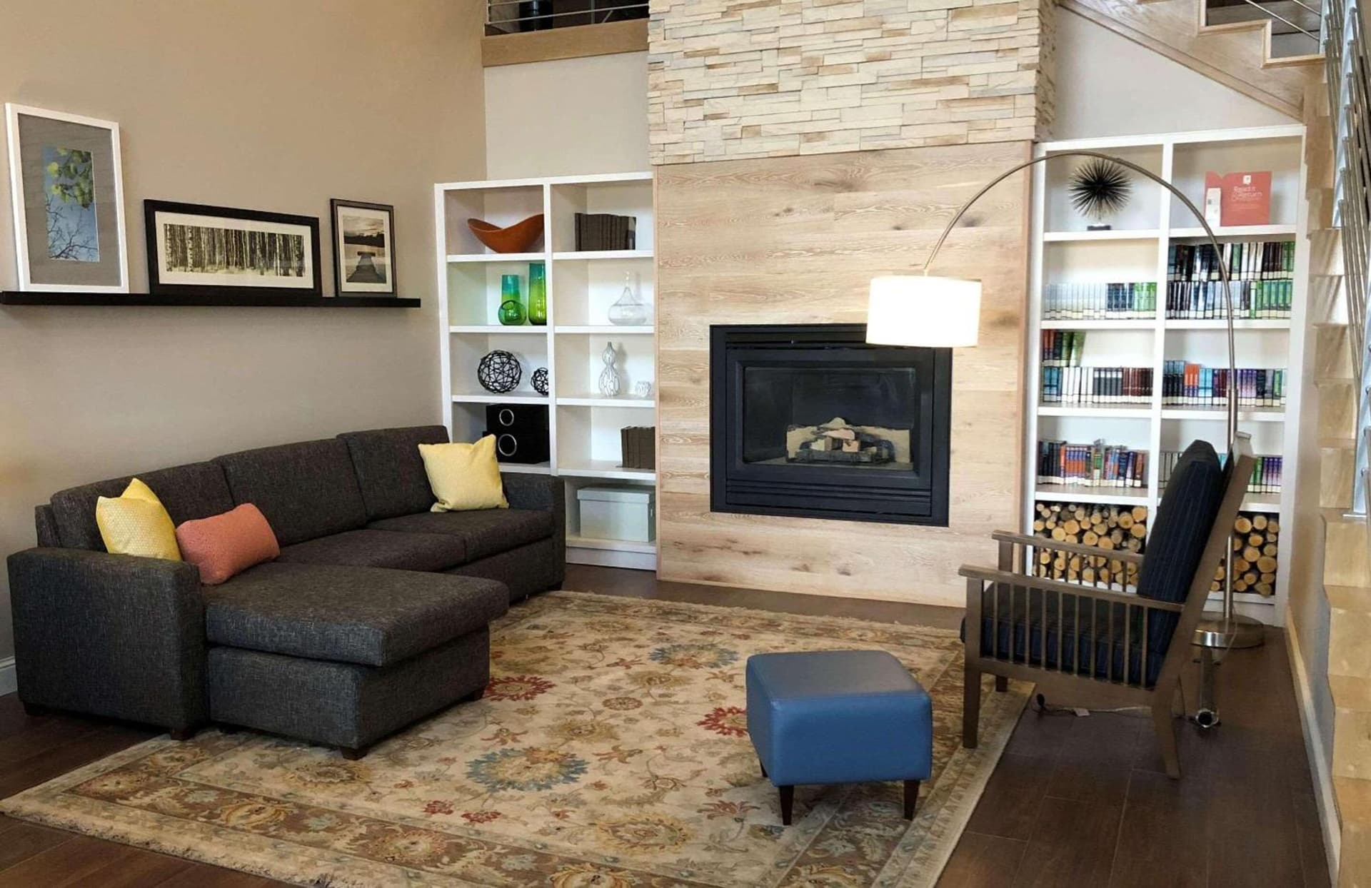 Country Inn & Suites by Radisson, Rapid City, SD property views in Rapid City, SD — gallery photo 3