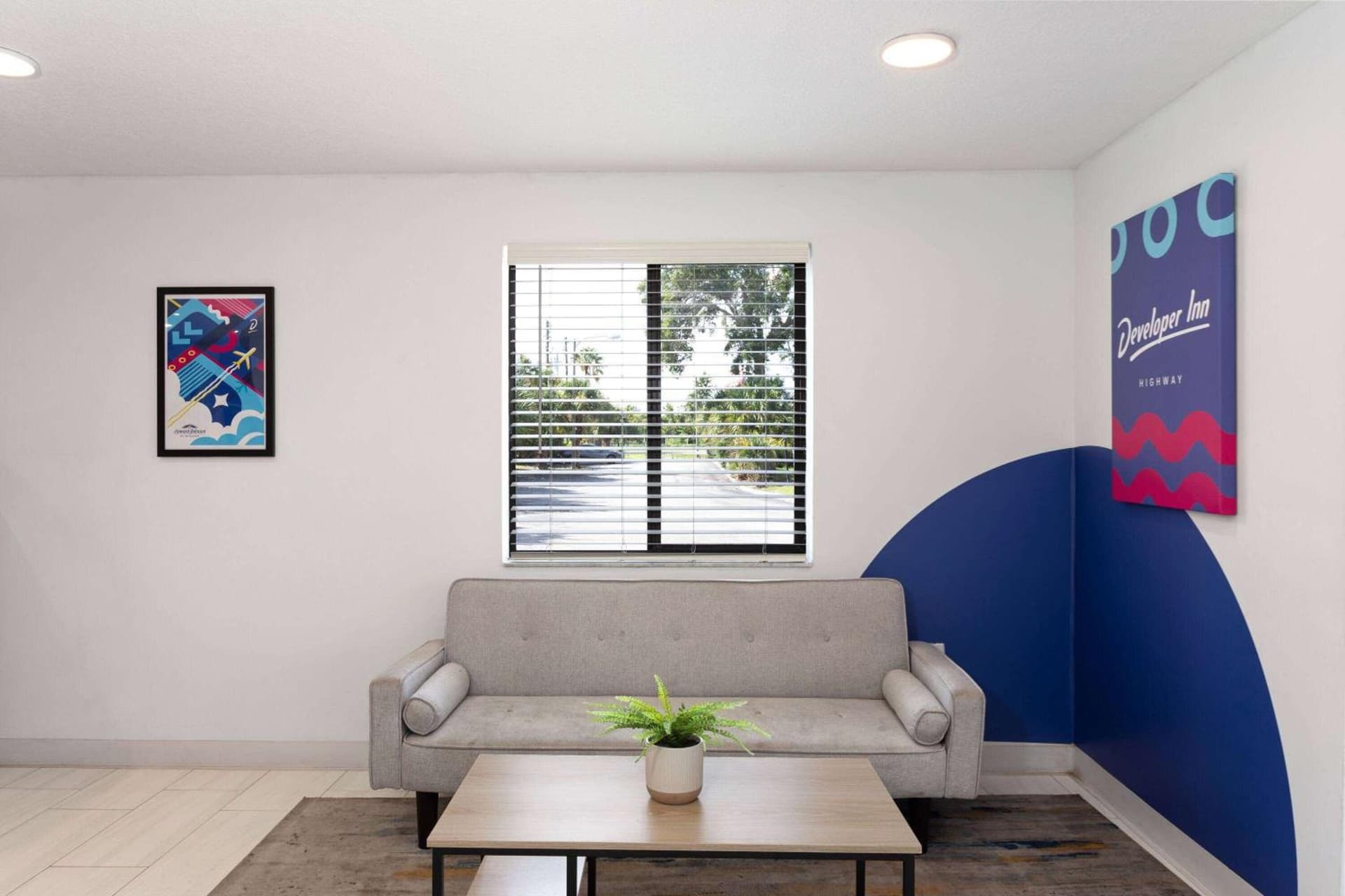 Howard Johnson by Wyndham Orlando Lake Buena Vista South gallery photo in Kissimmee, FL — image 7