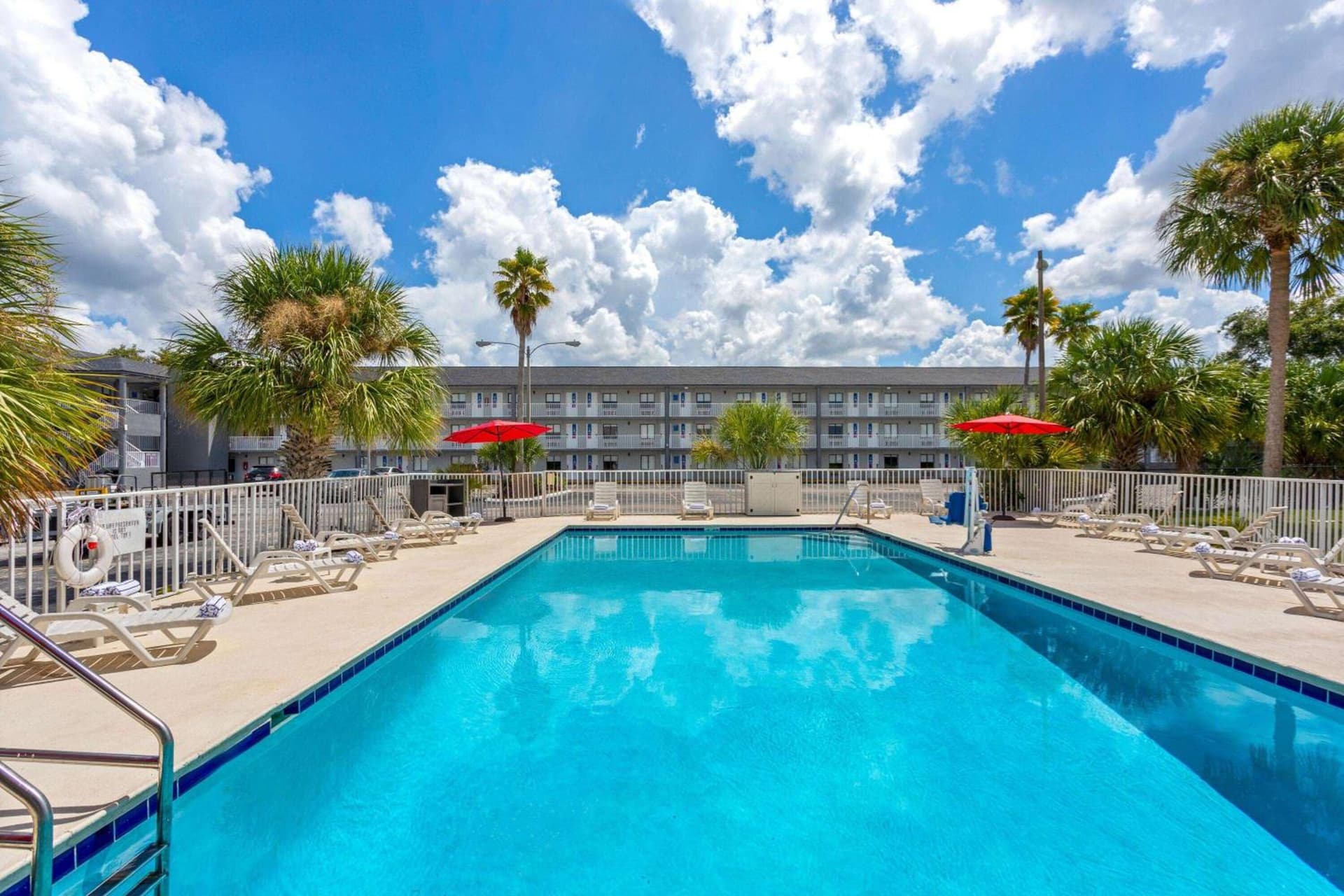 Howard Johnson by Wyndham Orlando Lake Buena Vista South gallery photo in Kissimmee, FL — image 29
