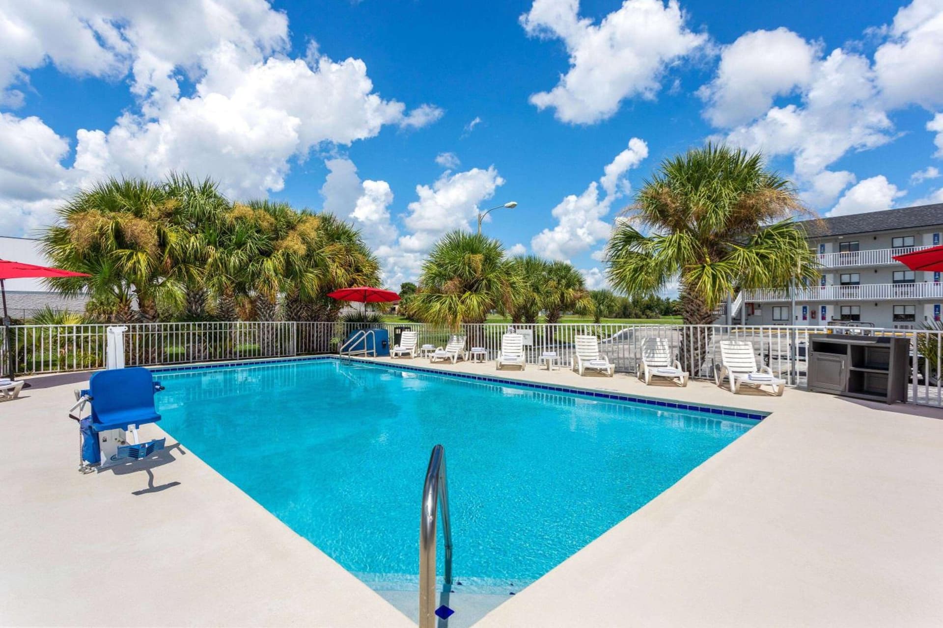 Howard Johnson by Wyndham Orlando Lake Buena Vista South gallery photo in Kissimmee, FL — image 26
