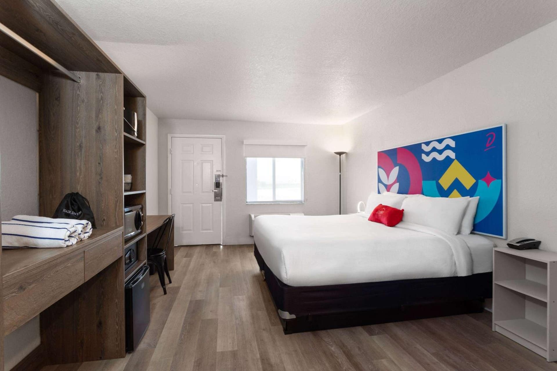 Howard Johnson by Wyndham Orlando Lake Buena Vista South gallery photo in Kissimmee, FL — image 13