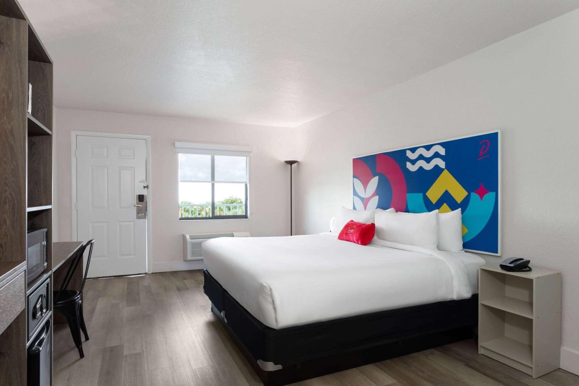 Howard Johnson by Wyndham Orlando Lake Buena Vista South gallery photo in Kissimmee, FL — image 34