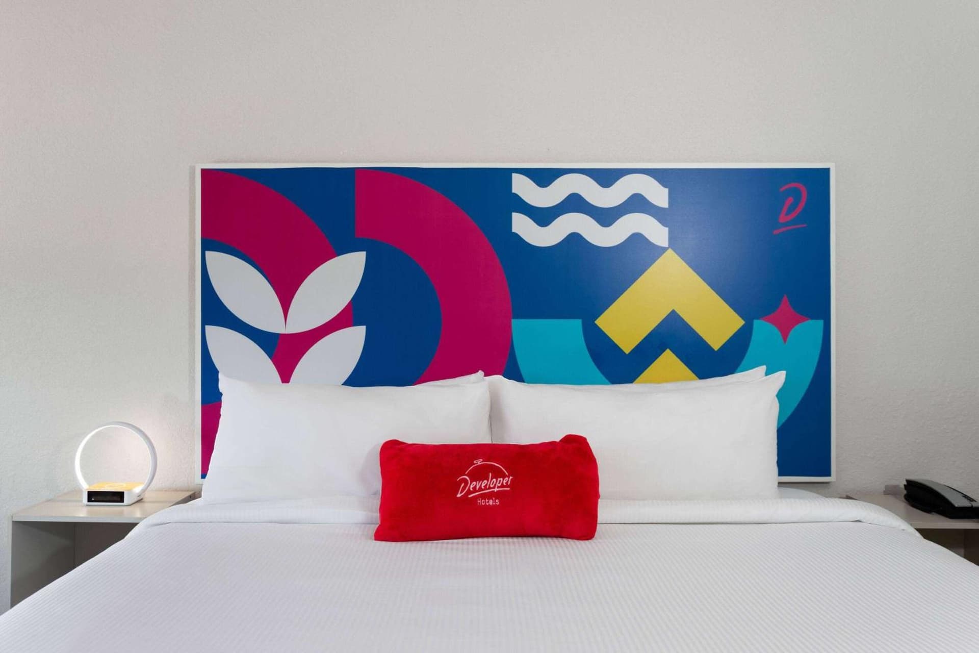 Howard Johnson by Wyndham Orlando Lake Buena Vista South gallery photo in Kissimmee, FL — image 19