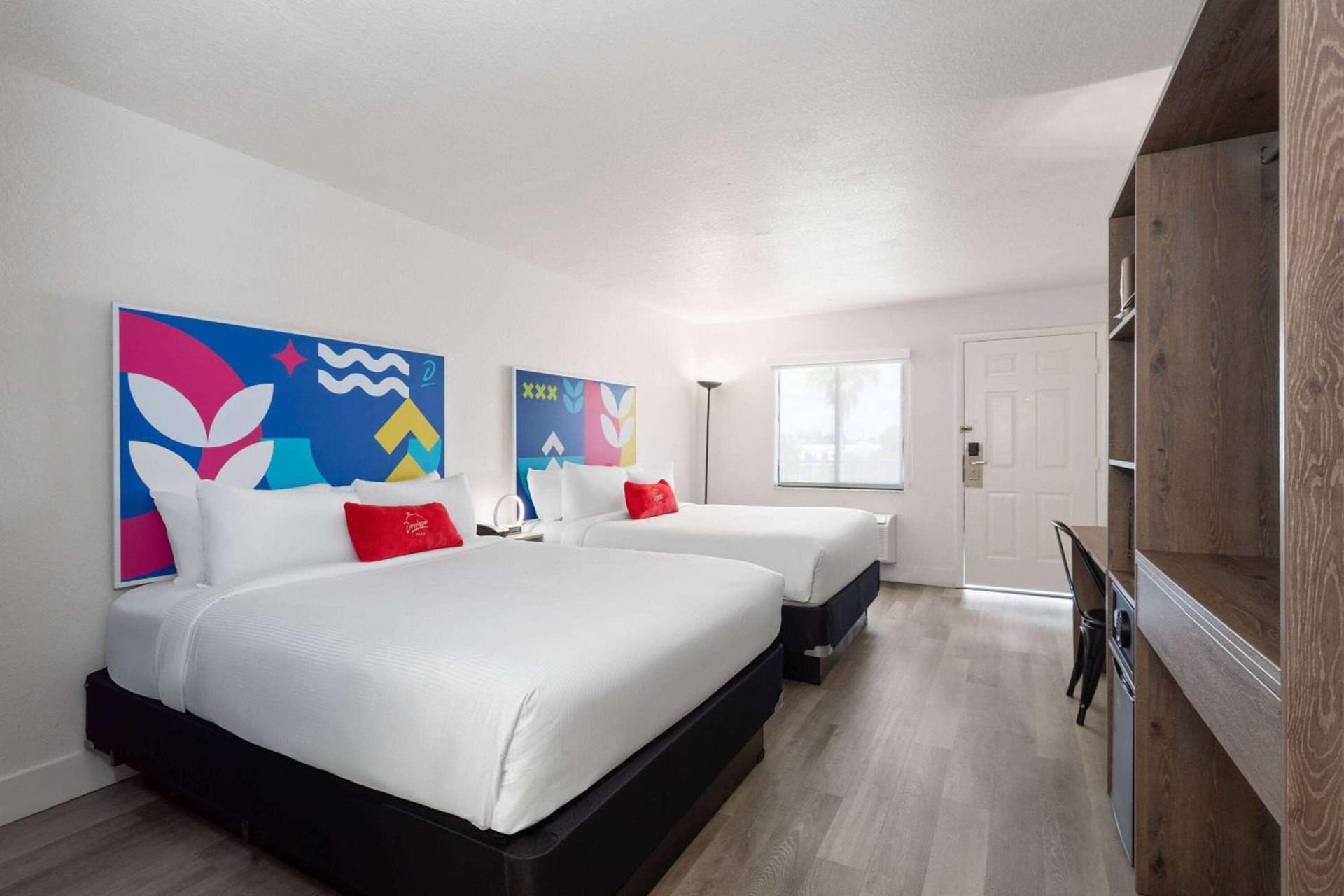 Howard Johnson by Wyndham Orlando Lake Buena Vista South gallery photo in Kissimmee, FL — image 42