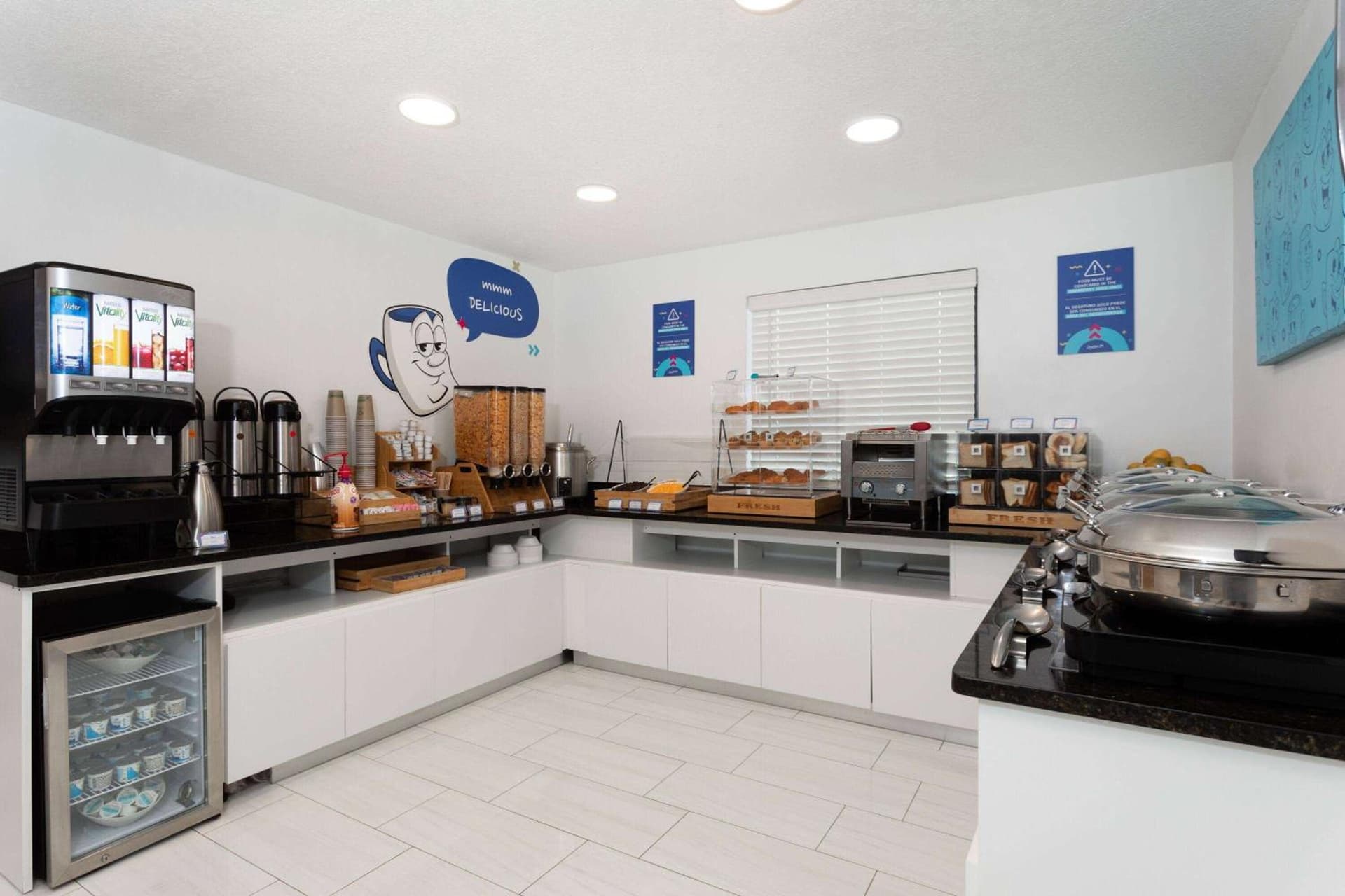Howard Johnson by Wyndham Orlando Lake Buena Vista South gallery photo in Kissimmee, FL — image 5