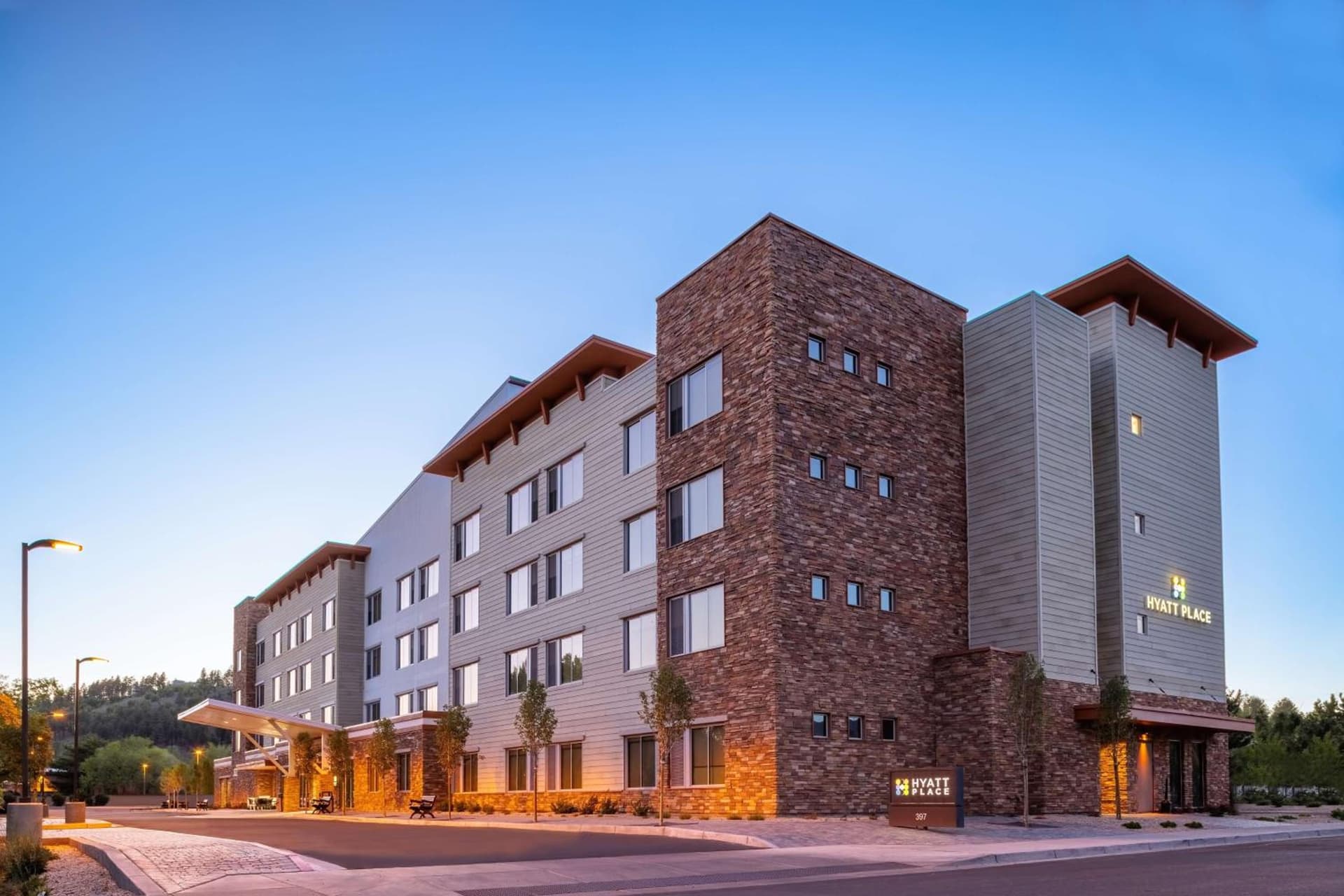 Hyatt Place Flagstaff — hotel in Flagstaff, Arizona