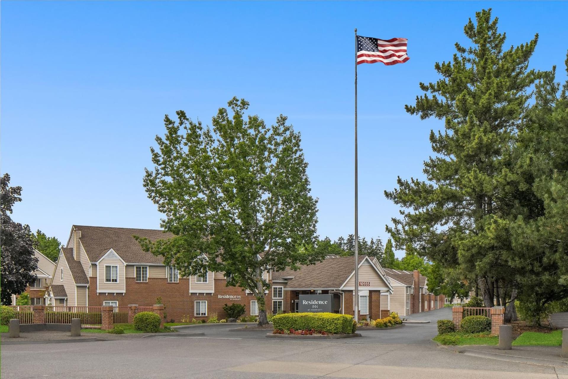 Residence Inn Portland Hillsboro gallery photo in Hillsboro, OR — image 55