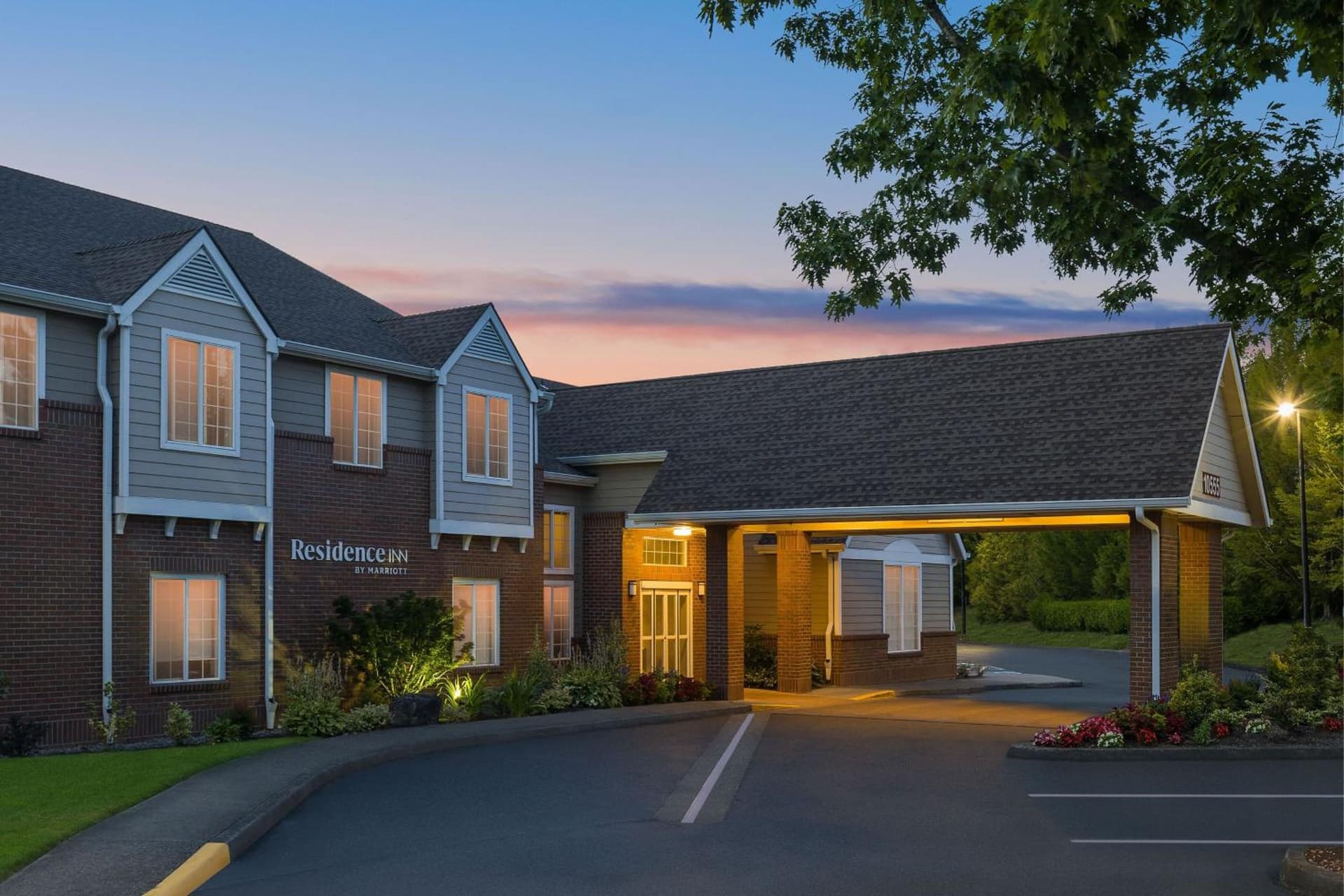 Residence Inn Portland Hillsboro gallery photo in Hillsboro, OR — image 45