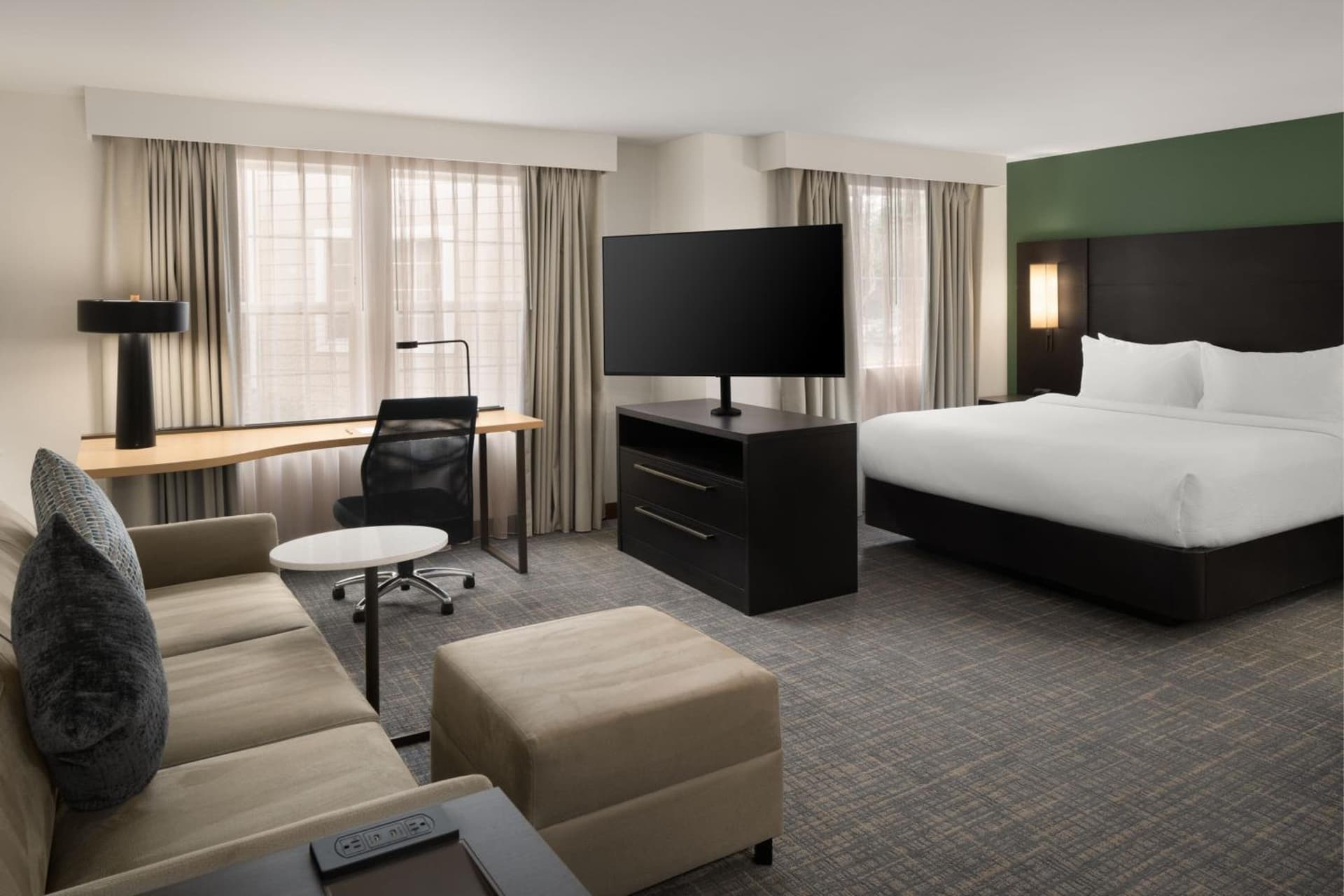 Residence Inn Portland Hillsboro gallery photo in Hillsboro, OR — image 33