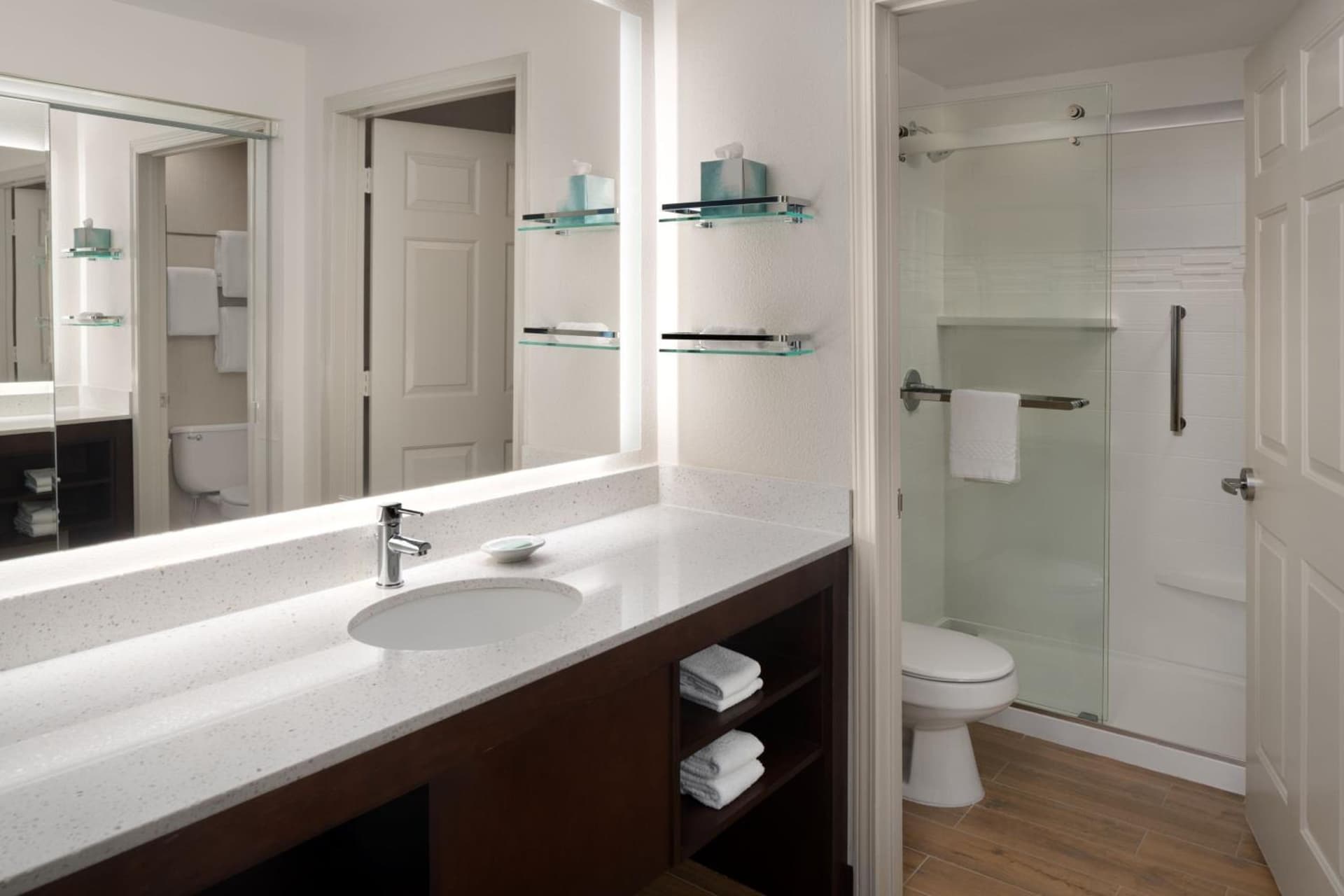 Residence Inn Portland Hillsboro gallery photo in Hillsboro, OR — image 15