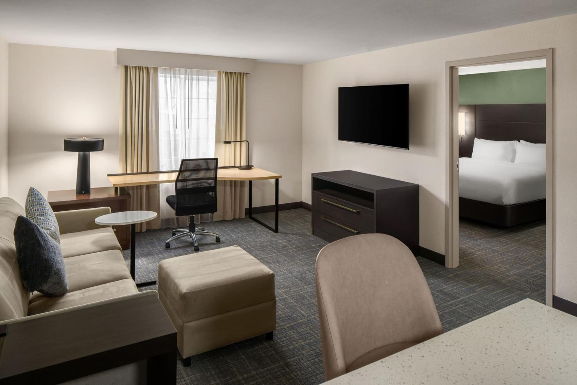 Residence Inn Portland Hillsboro gallery photo in Hillsboro, OR — image 18