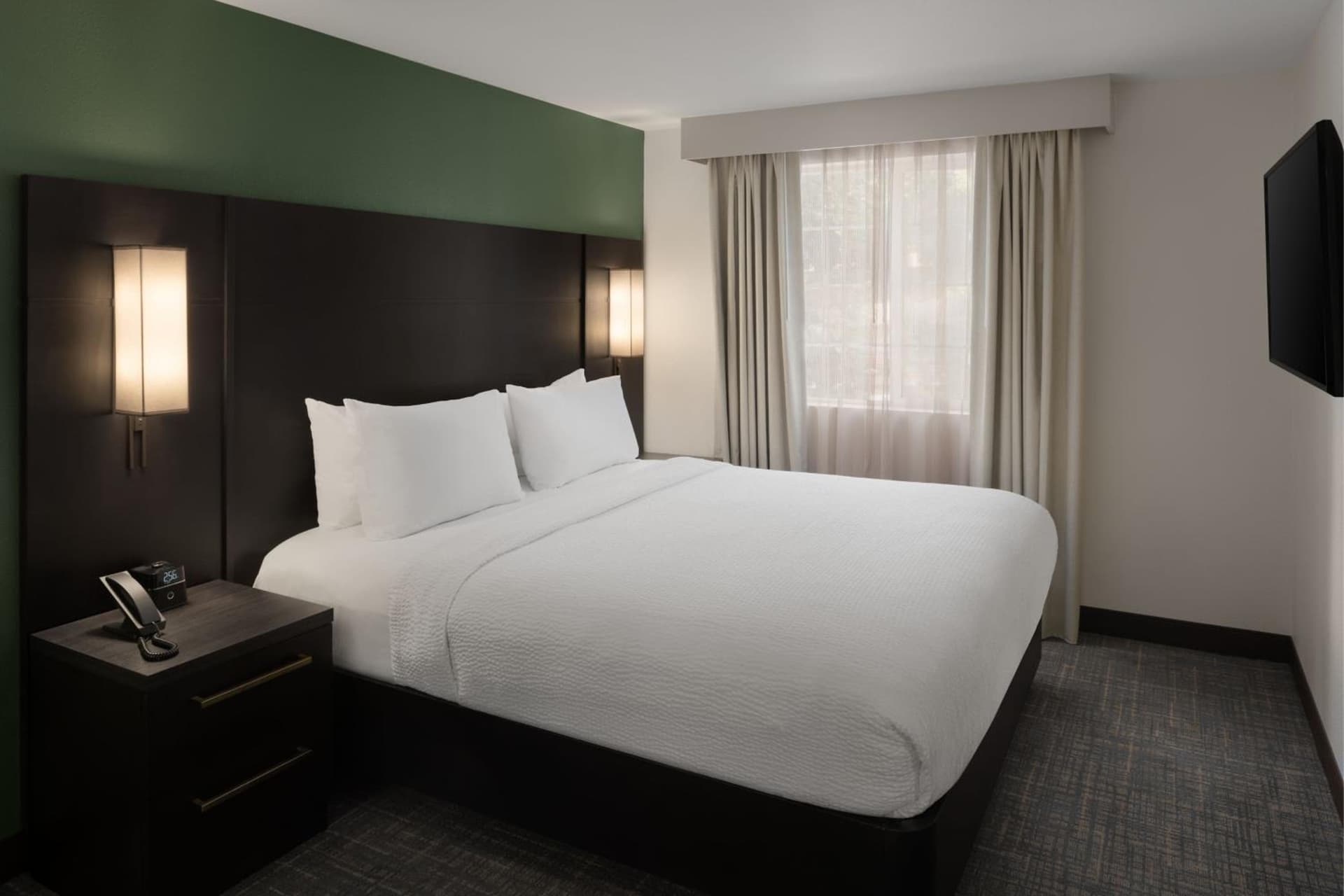 Residence Inn Portland Hillsboro gallery photo in Hillsboro, OR — image 54