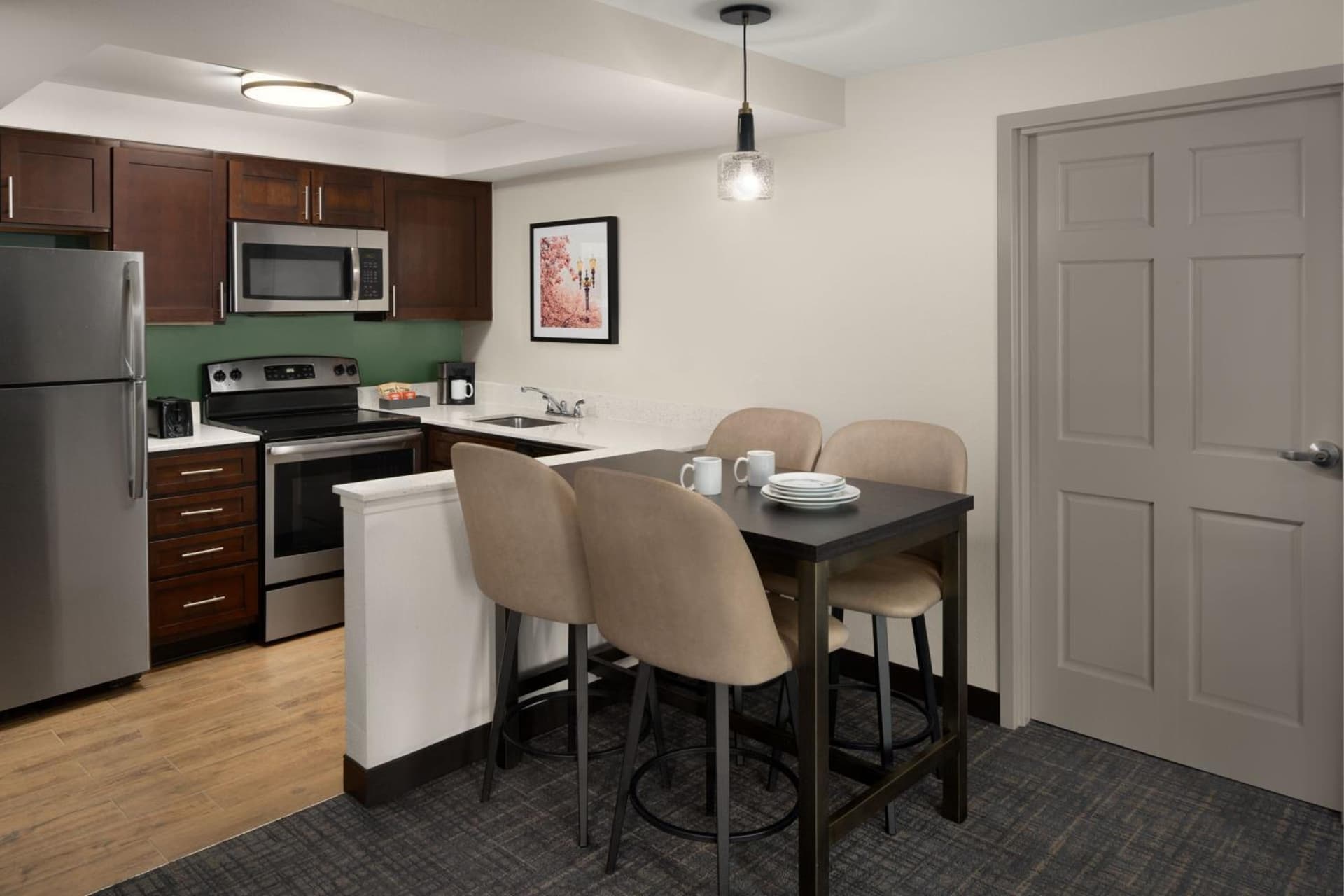 Residence Inn Portland Hillsboro gallery photo in Hillsboro, OR — image 38
