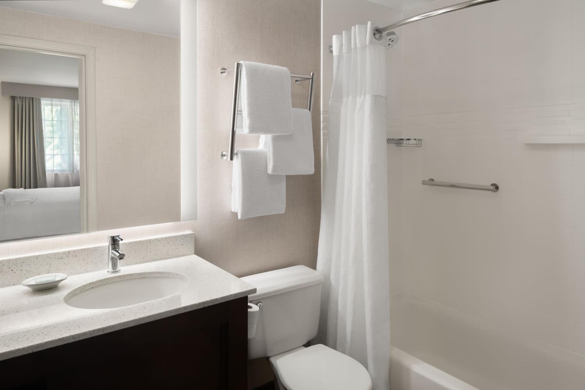 Residence Inn Portland Hillsboro gallery photo in Hillsboro, OR — image 22