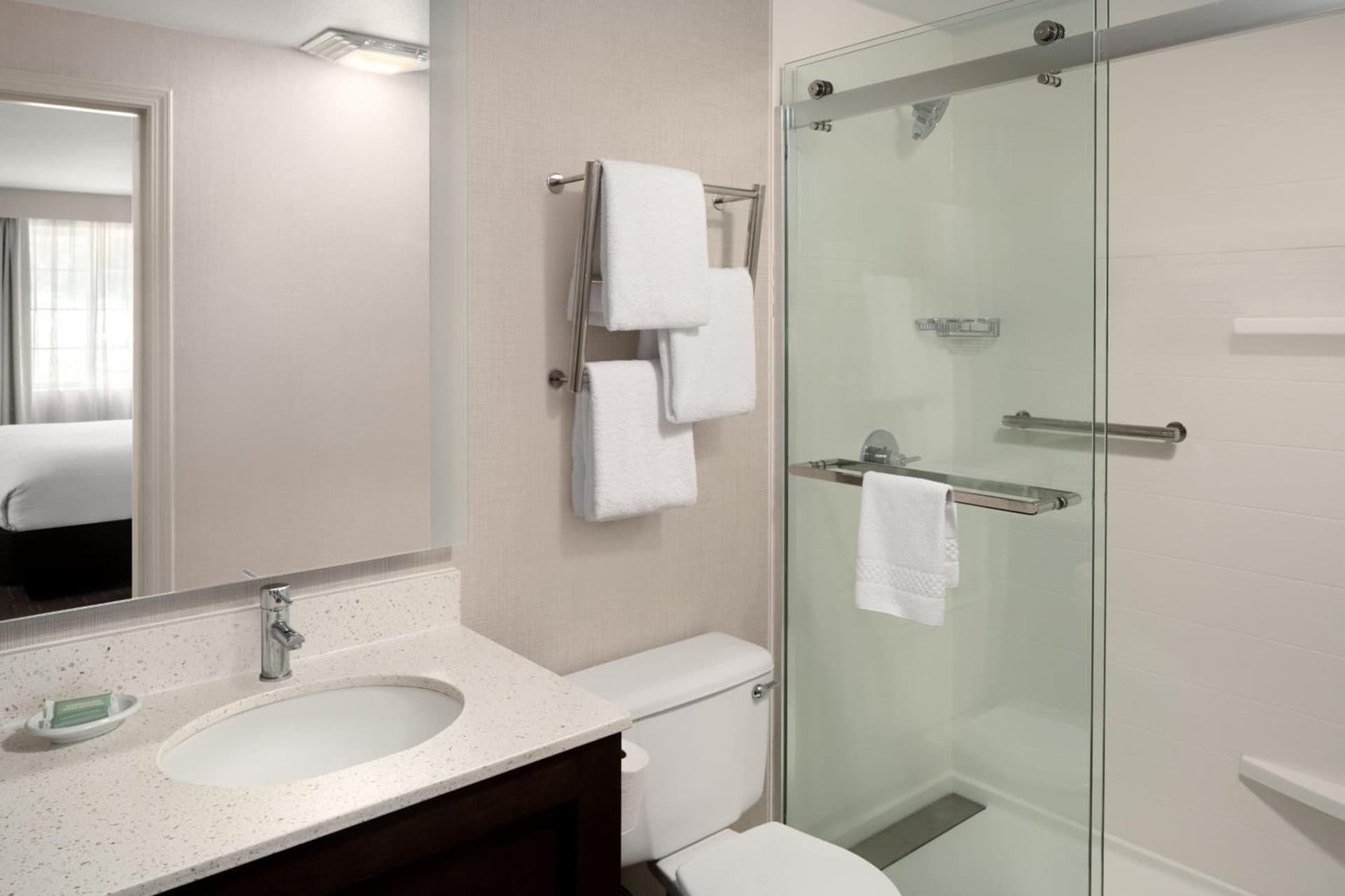 Residence Inn Portland Hillsboro gallery photo in Hillsboro, OR — image 7