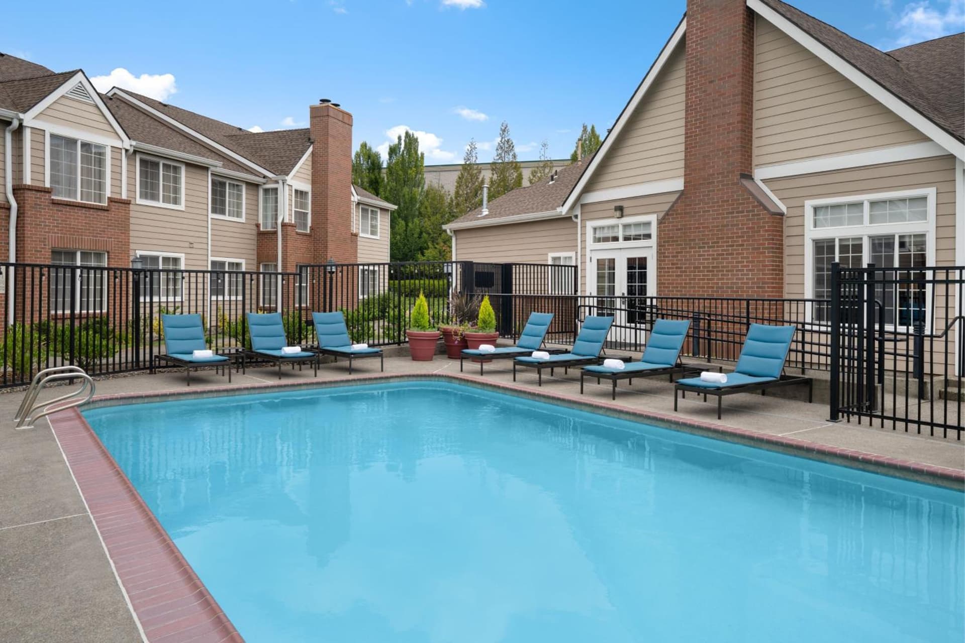 Residence Inn Portland Hillsboro gallery photo in Hillsboro, OR — image 20