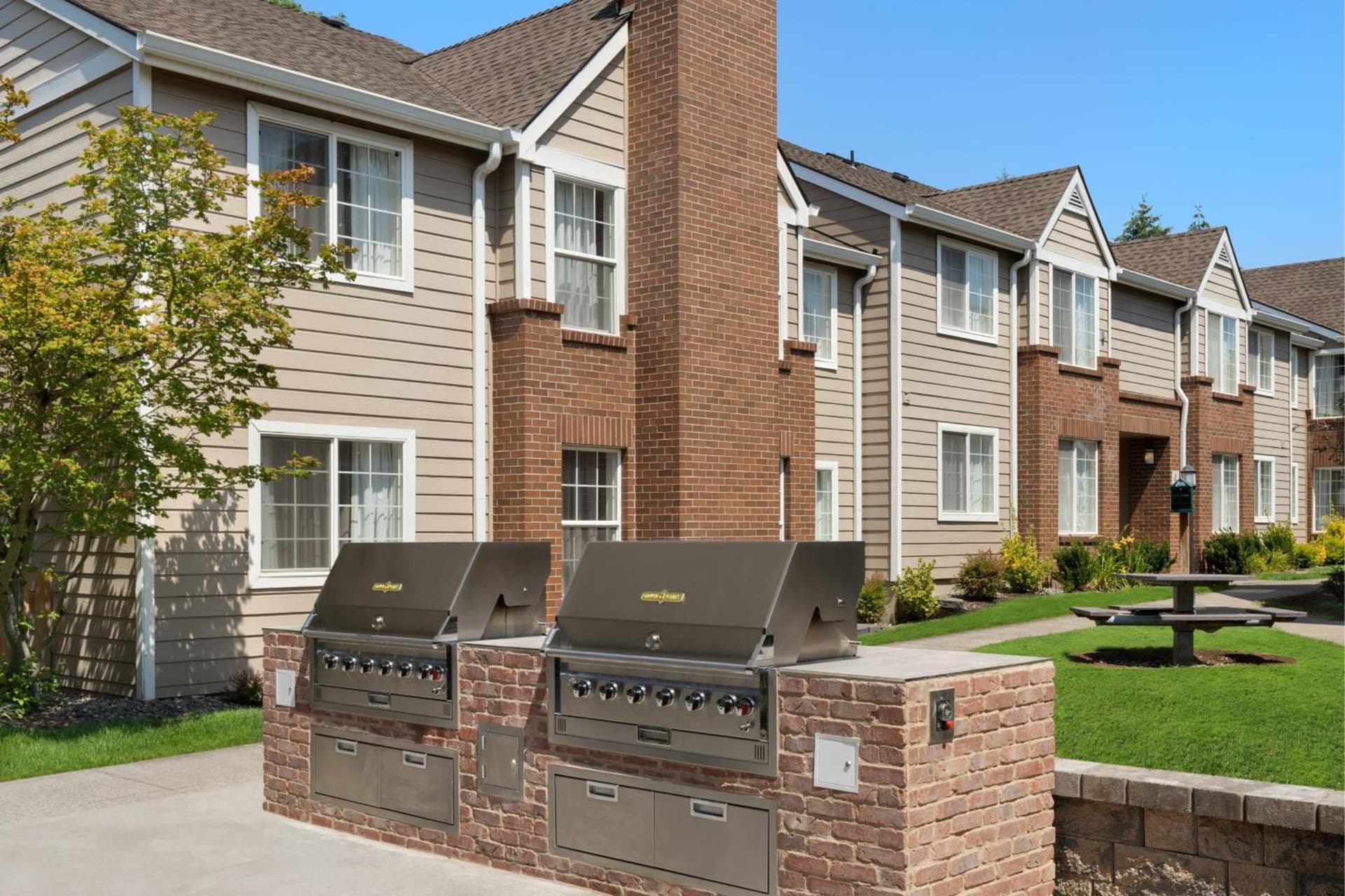 Residence Inn Portland Hillsboro gallery photo in Hillsboro, OR — image 5
