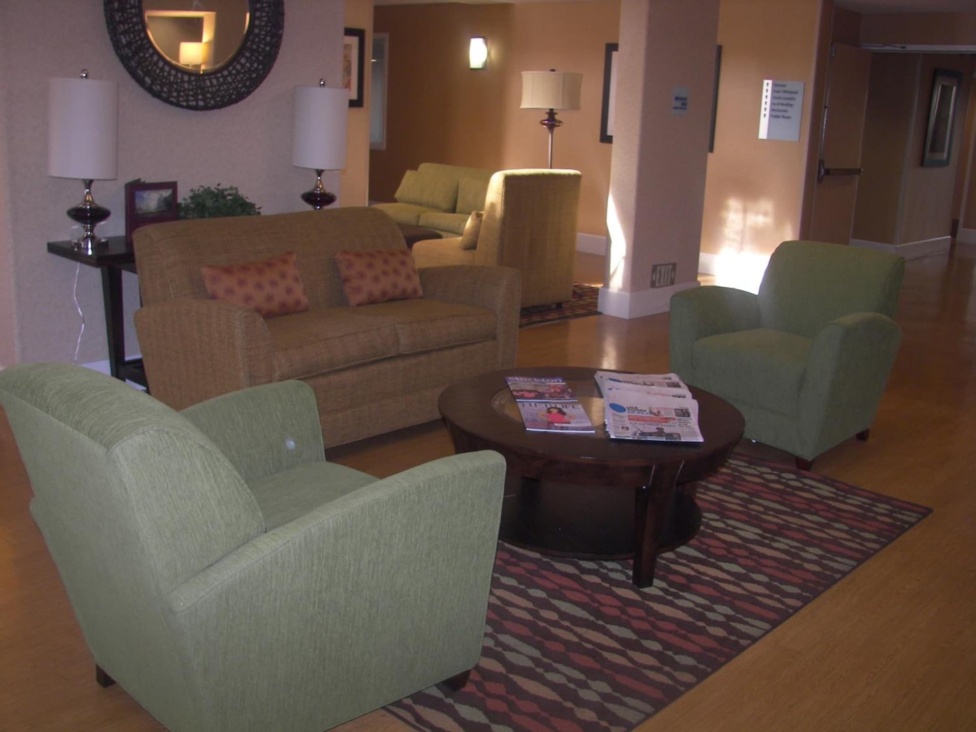 Holiday Inn Express Stockton Southeast by IHG gallery photo in Stockton, CA — image 16