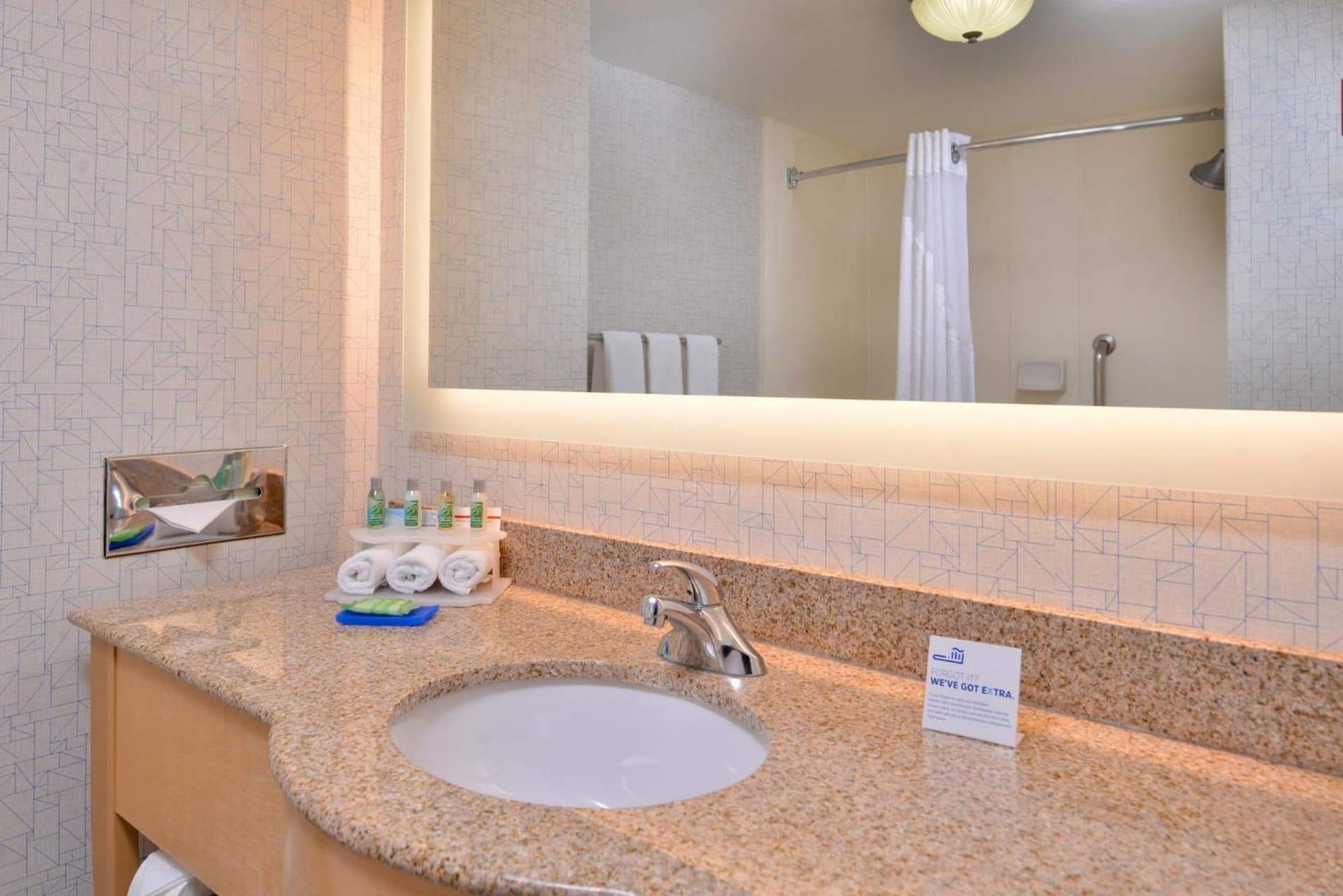 Holiday Inn Express Stockton Southeast by IHG gallery photo in Stockton, CA — image 26