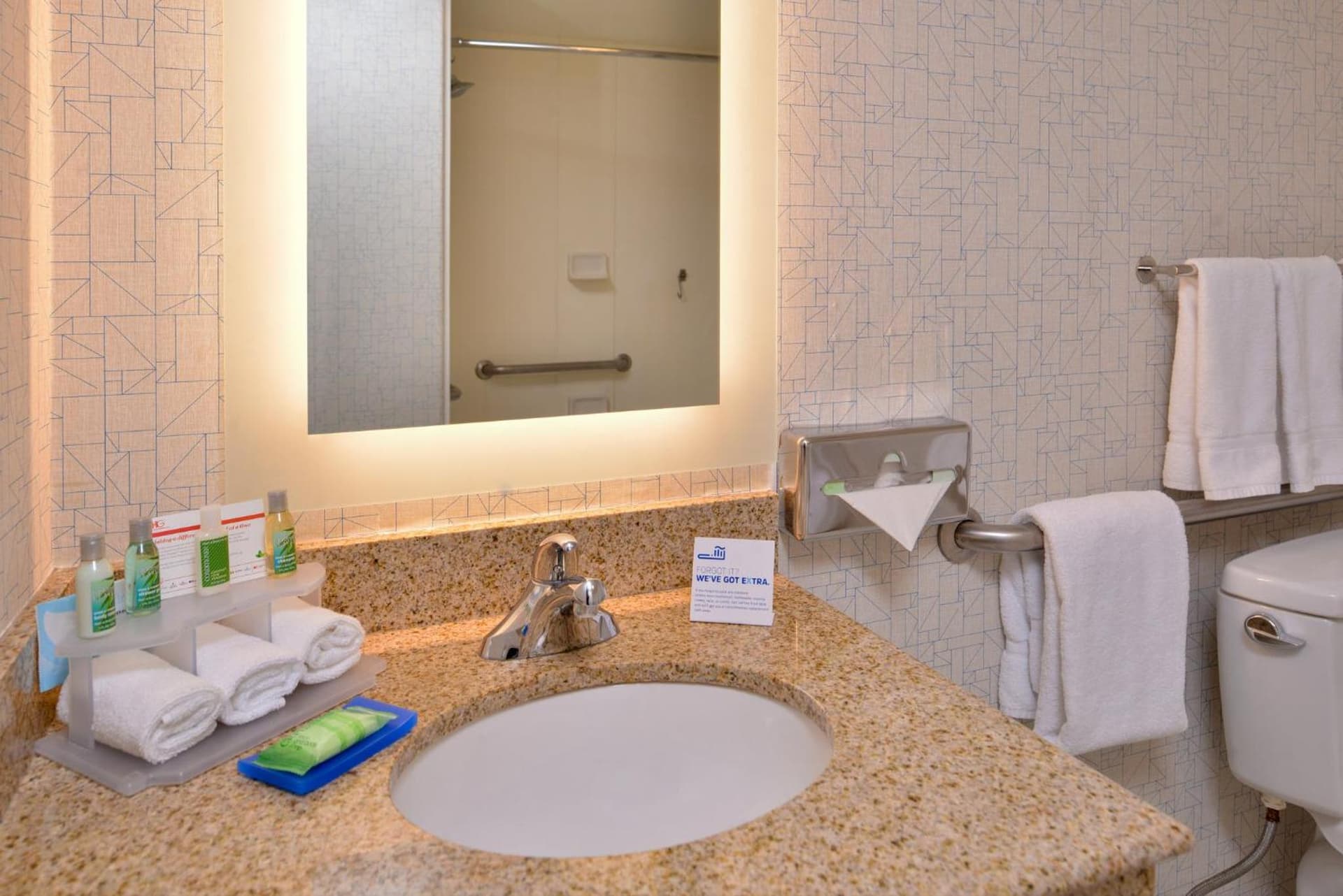 Holiday Inn Express Stockton Southeast by IHG gallery photo in Stockton, CA — image 20