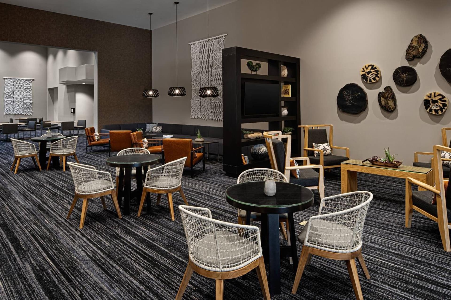 Marriott Phoenix Chandler gallery photo in Chandler, AZ — image 31