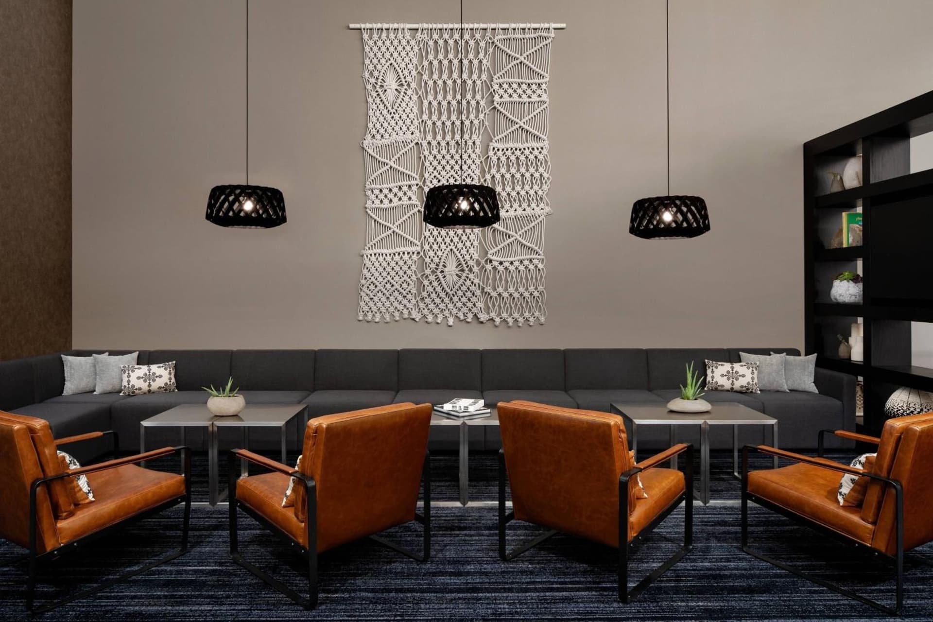 Marriott Phoenix Chandler gallery photo in Chandler, AZ — image 33