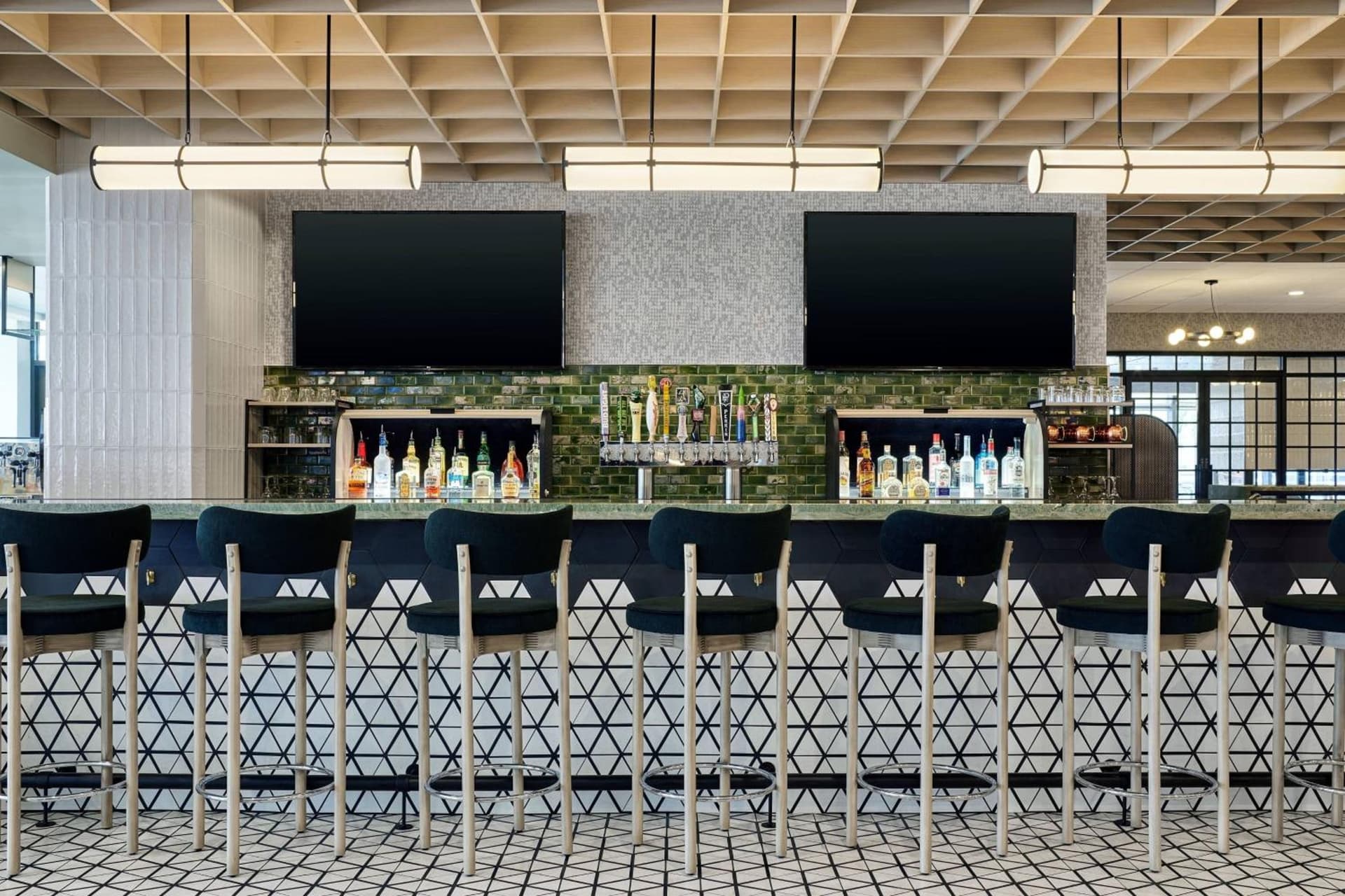 Delta Hotels by Marriott Muskegon Convention Center gallery photo in Muskegon, MI — image 32