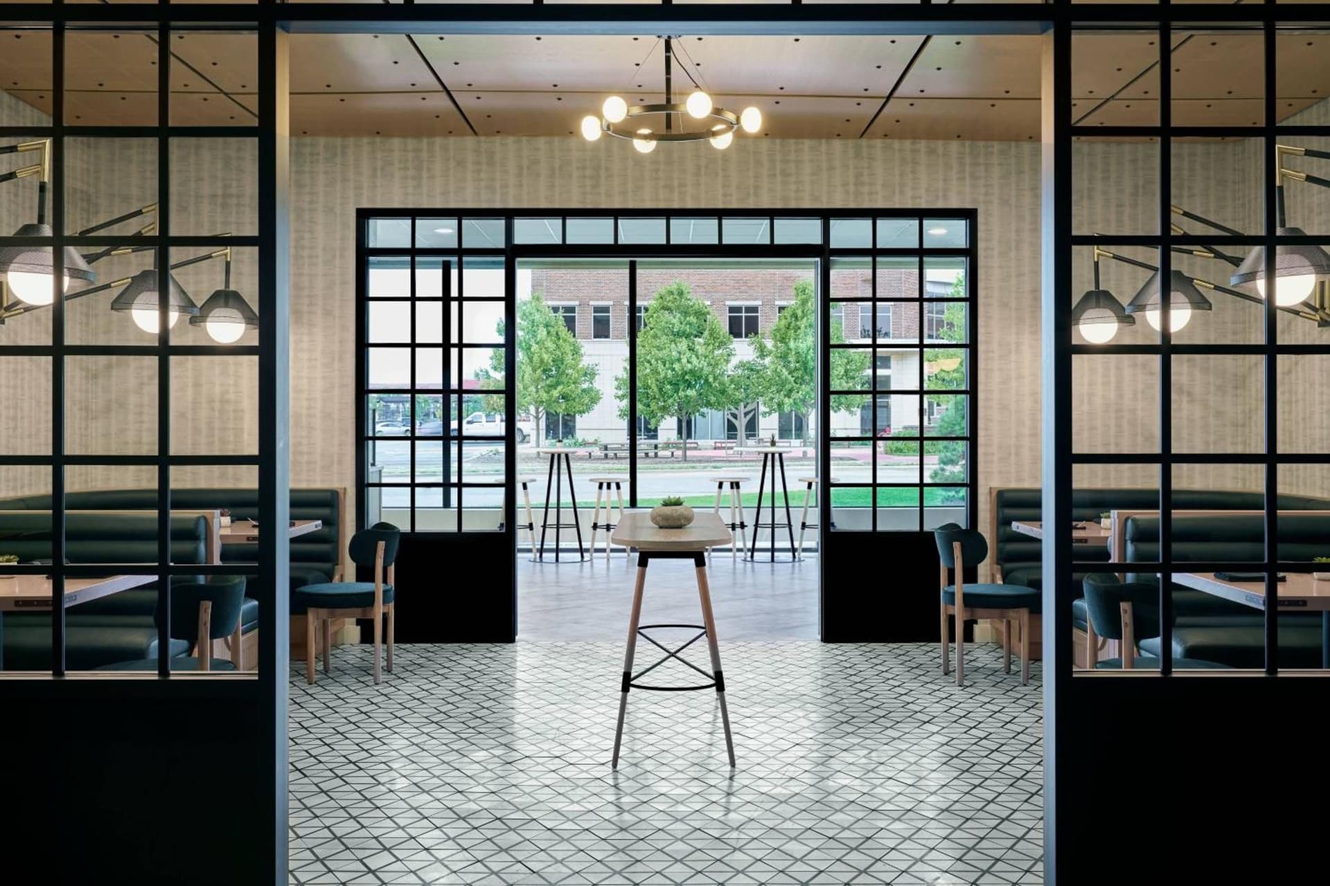 Delta Hotels by Marriott Muskegon Convention Center gallery photo in Muskegon, MI — image 36