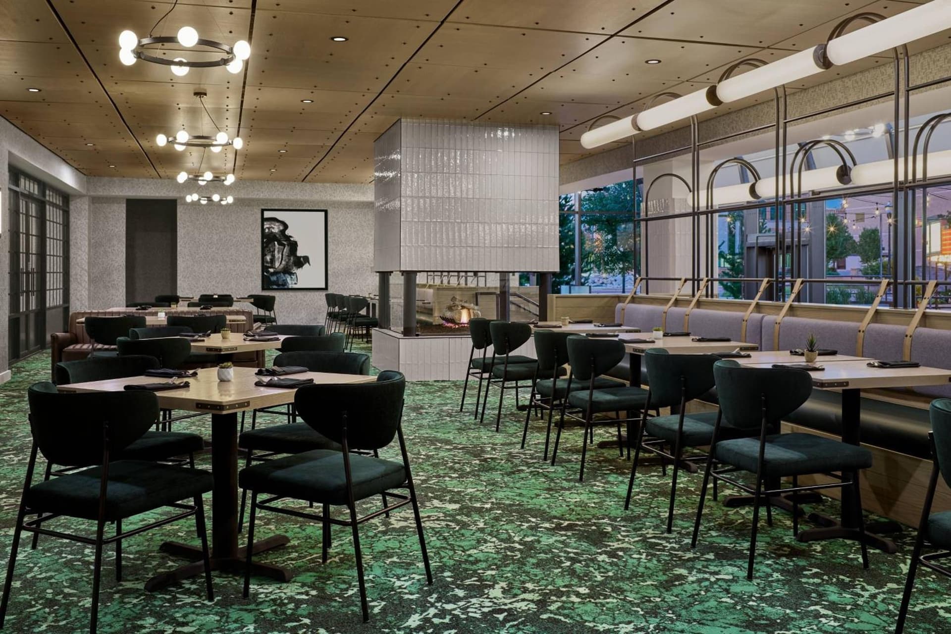 Delta Hotels by Marriott Muskegon Convention Center gallery photo in Muskegon, MI — image 33