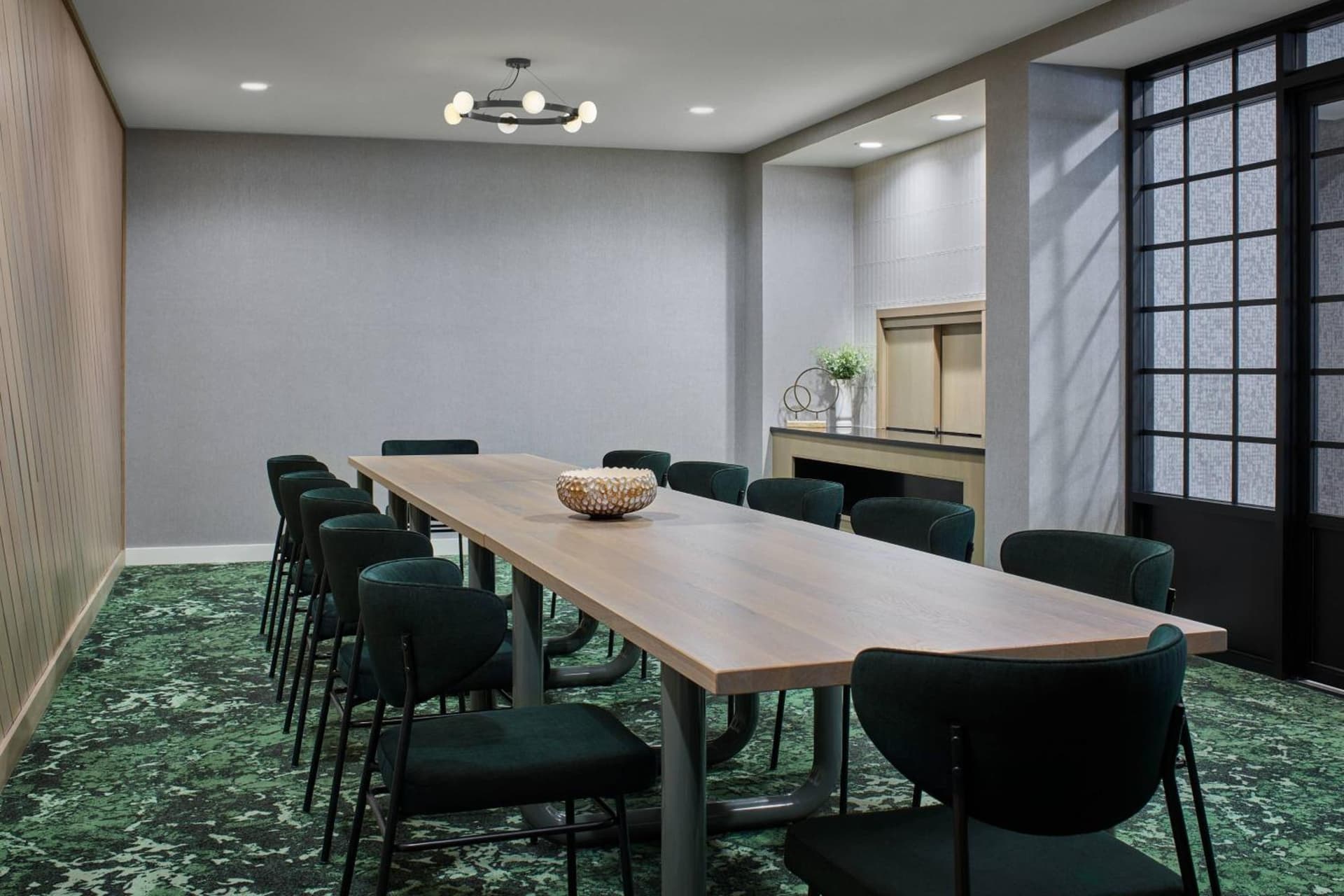 Delta Hotels by Marriott Muskegon Convention Center gallery photo in Muskegon, MI — image 28