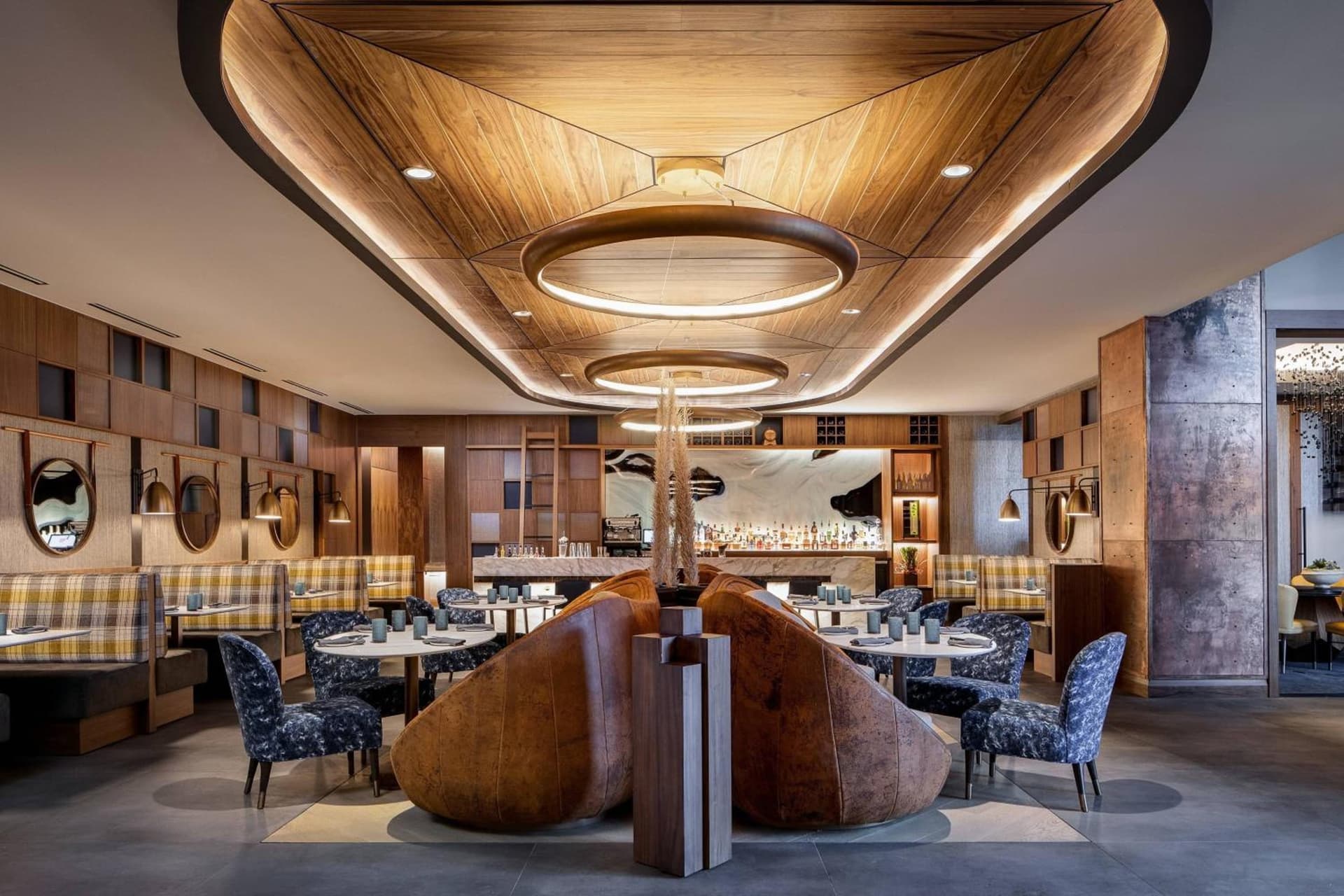 Odessa Marriott Hotel & Conference Center gallery photo in Odessa, TX — image 6
