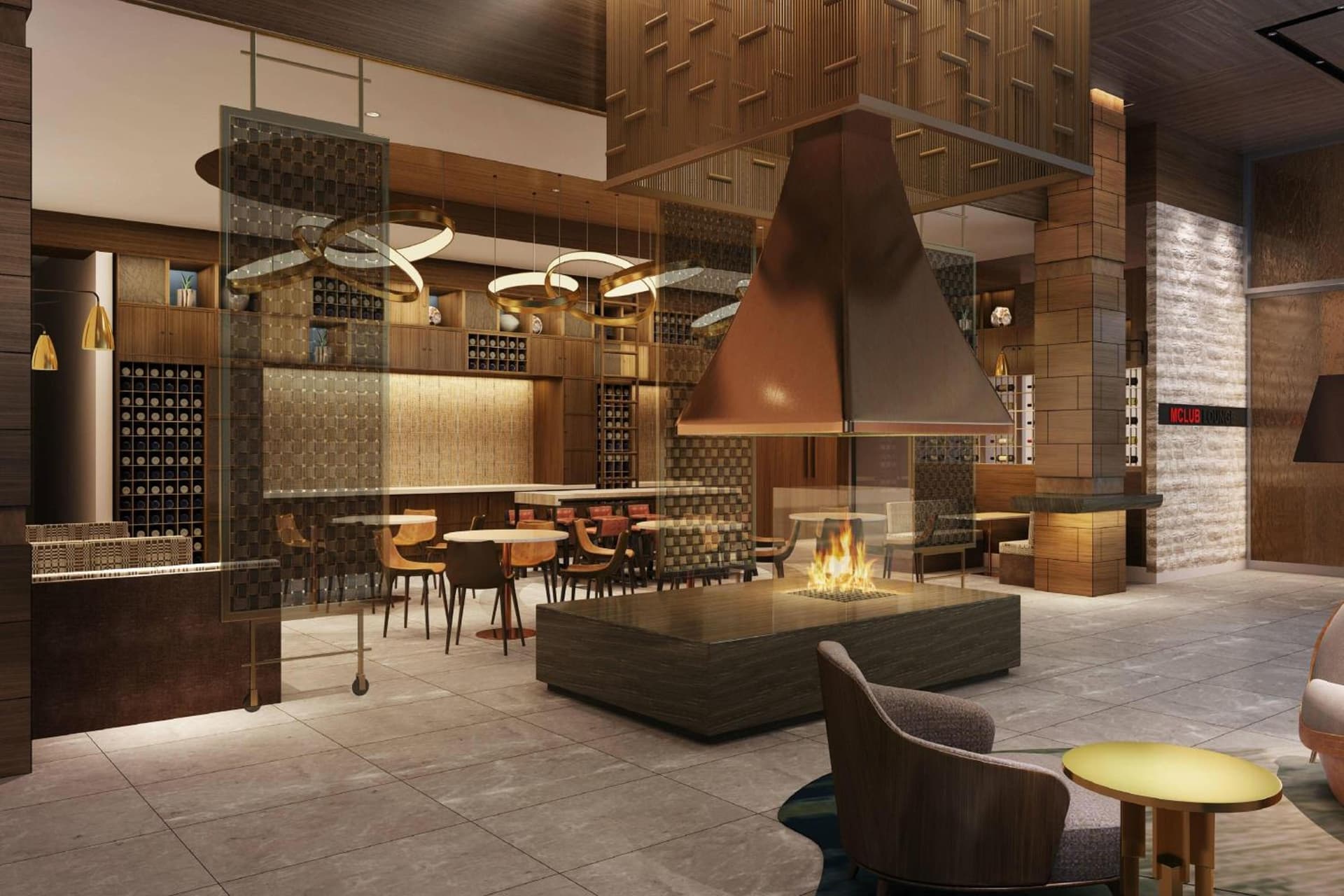 Odessa Marriott Hotel & Conference Center gallery photo in Odessa, TX — image 22