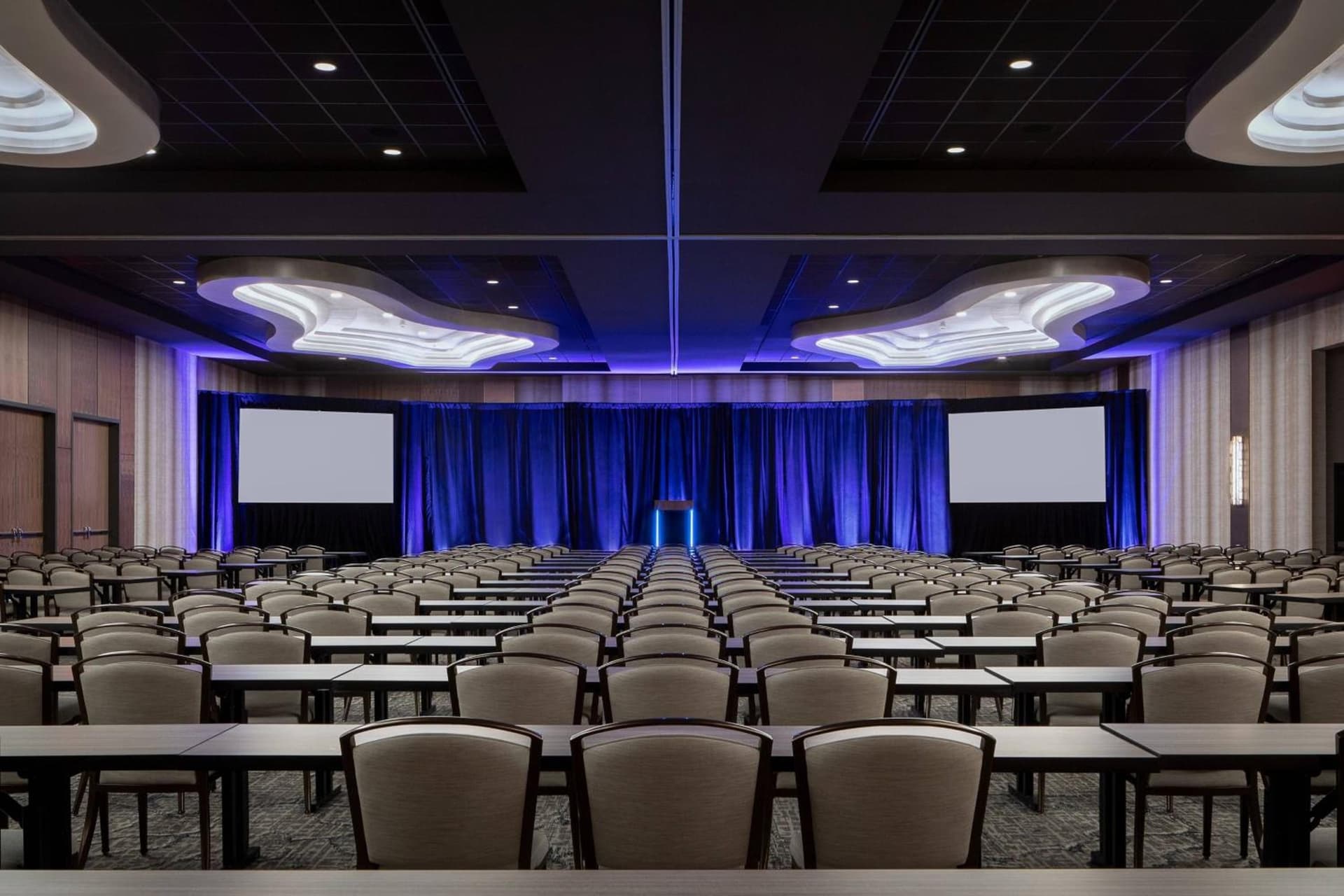 Odessa Marriott Hotel & Conference Center gallery photo in Odessa, TX — image 36