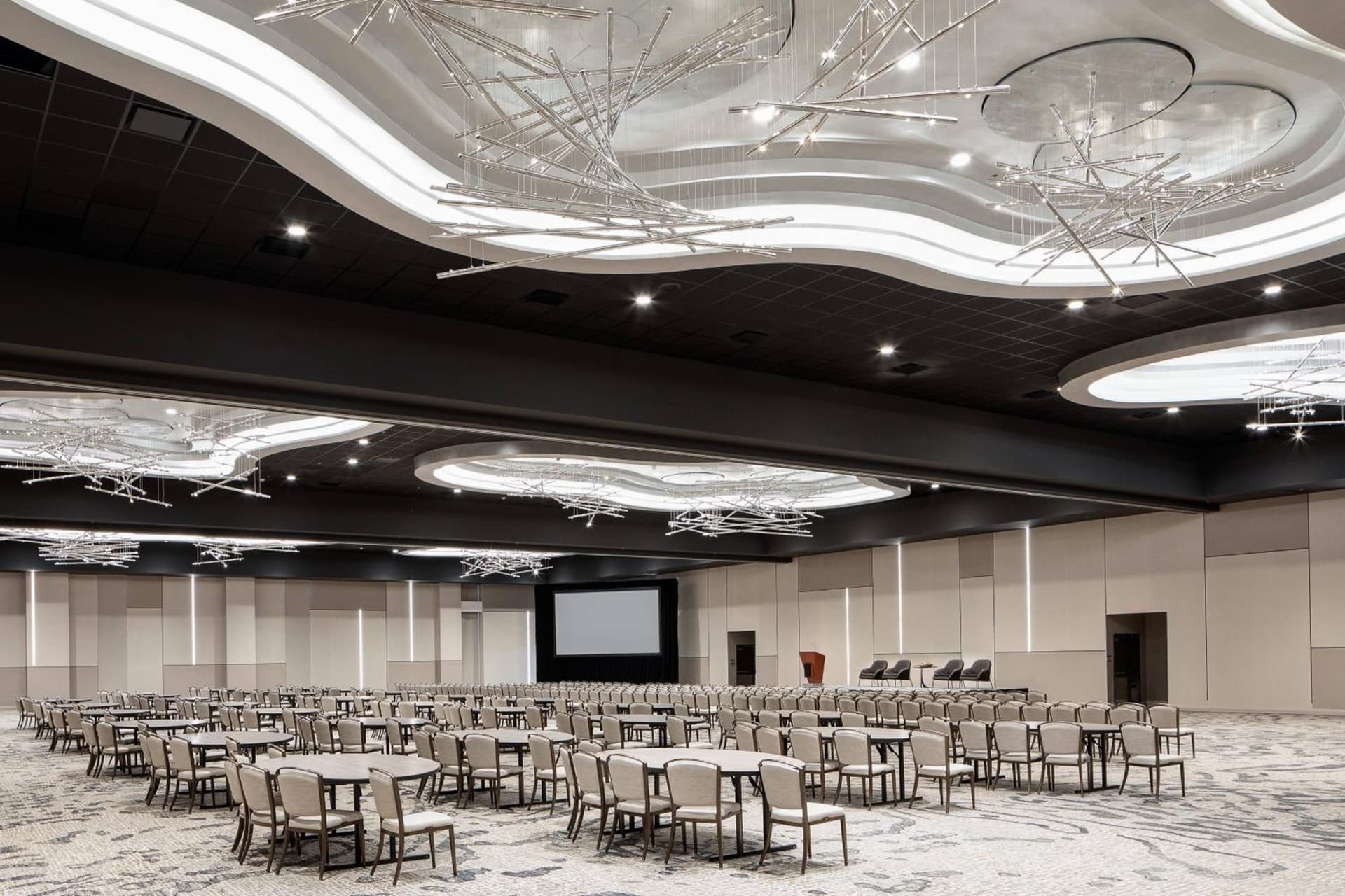 Odessa Marriott Hotel & Conference Center gallery photo in Odessa, TX — image 30