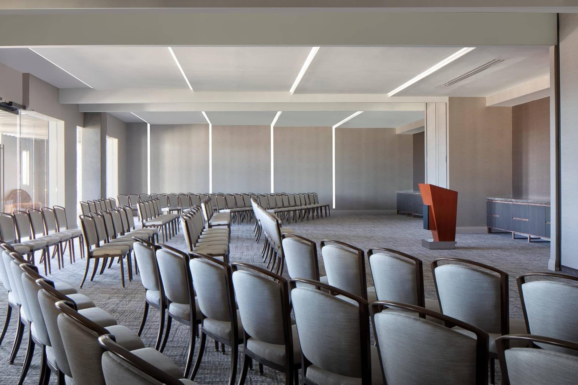 Odessa Marriott Hotel & Conference Center gallery photo in Odessa, TX — image 44