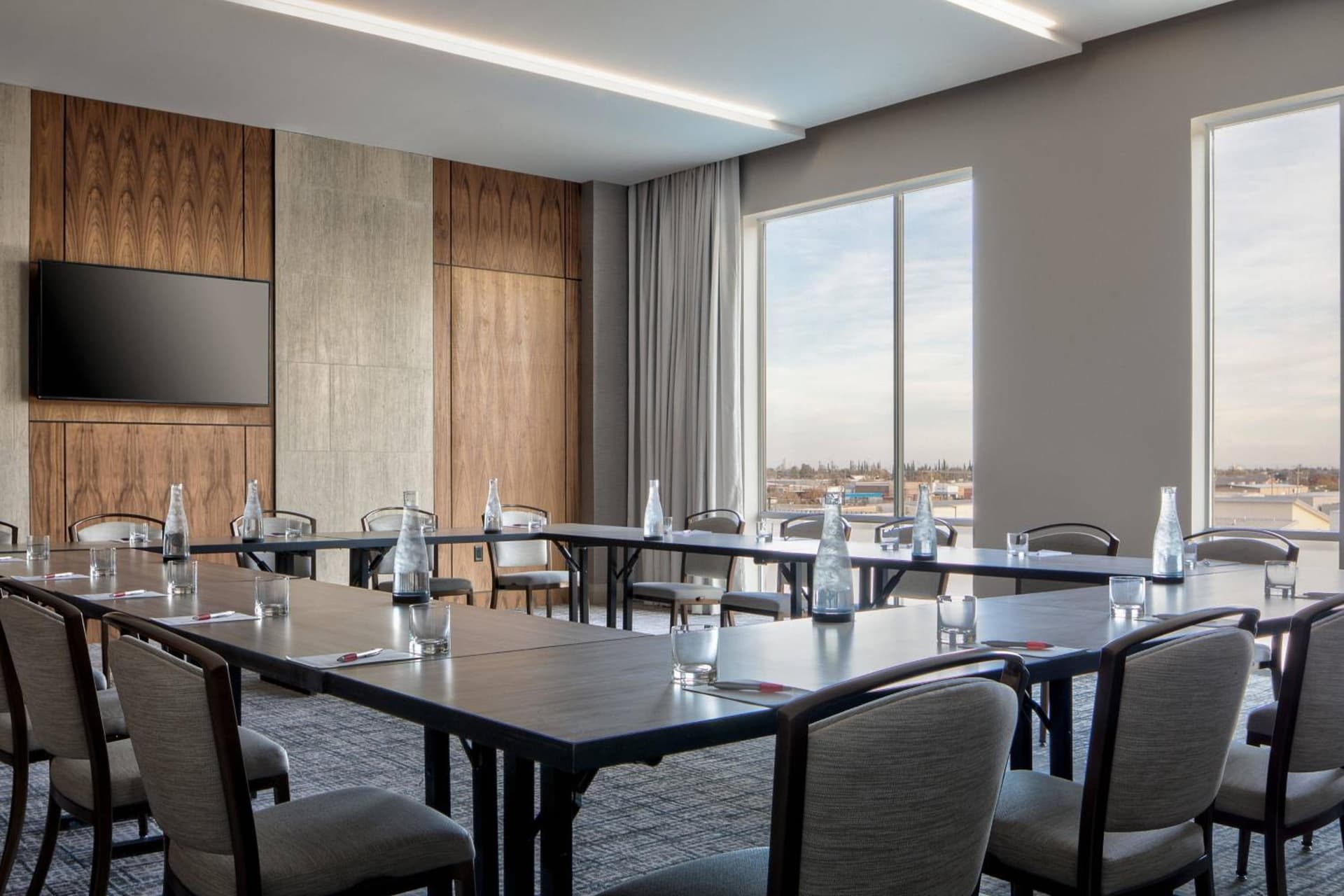 Odessa Marriott Hotel & Conference Center gallery photo in Odessa, TX — image 54