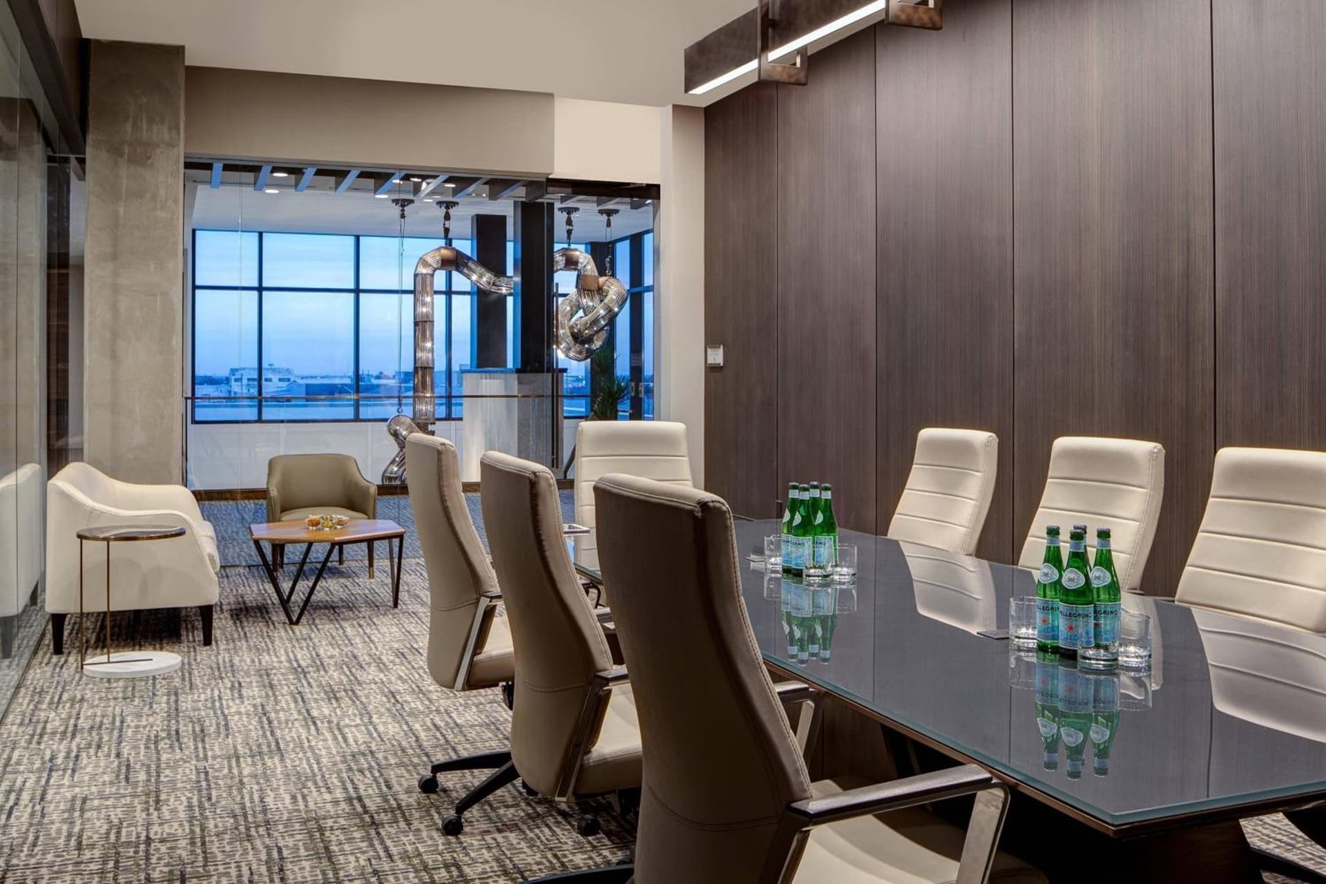 Odessa Marriott Hotel & Conference Center gallery photo in Odessa, TX — image 33