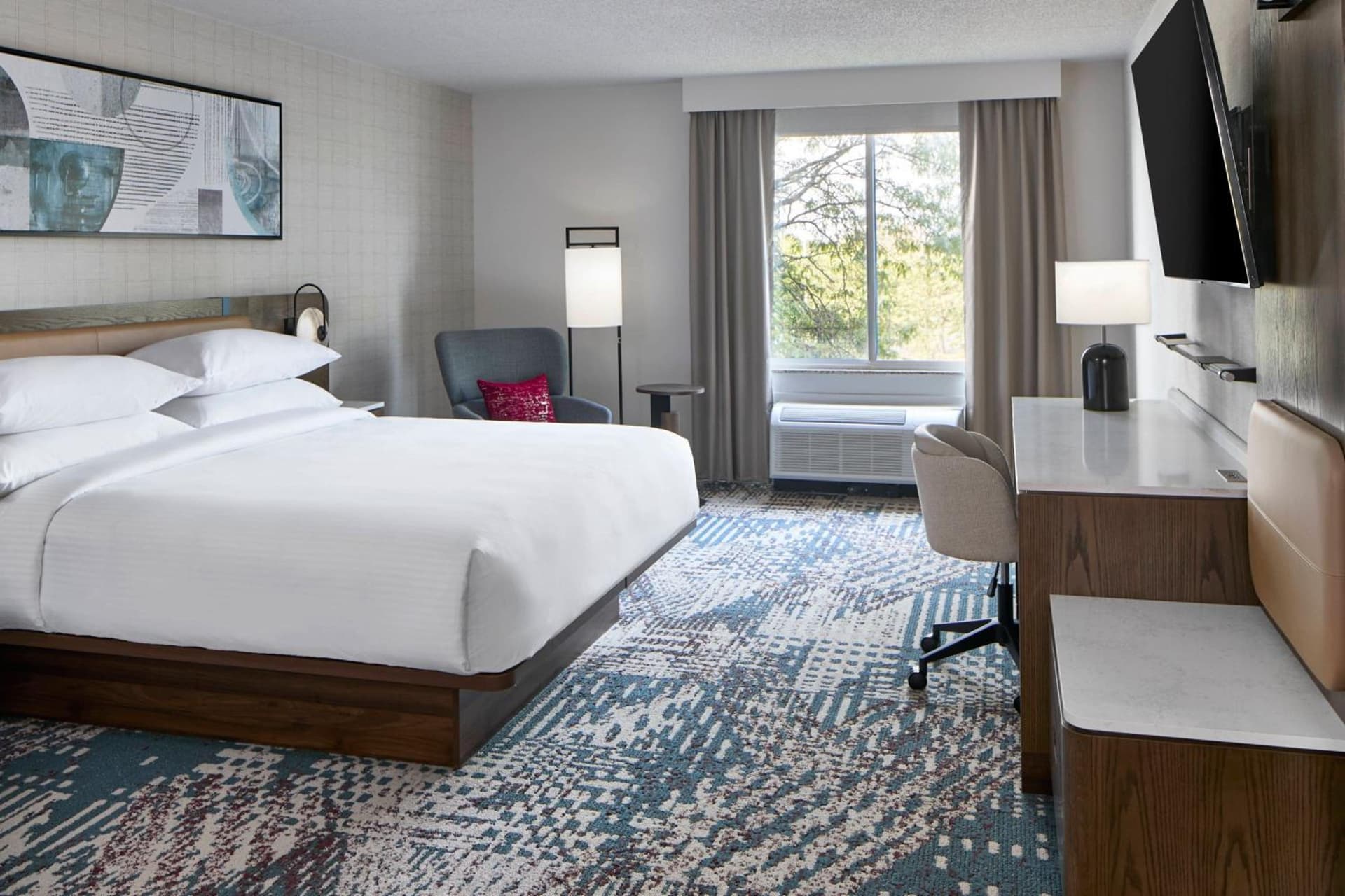 Delta Hotels by Marriott Toledo gallery photo in Toledo, OH — image 17