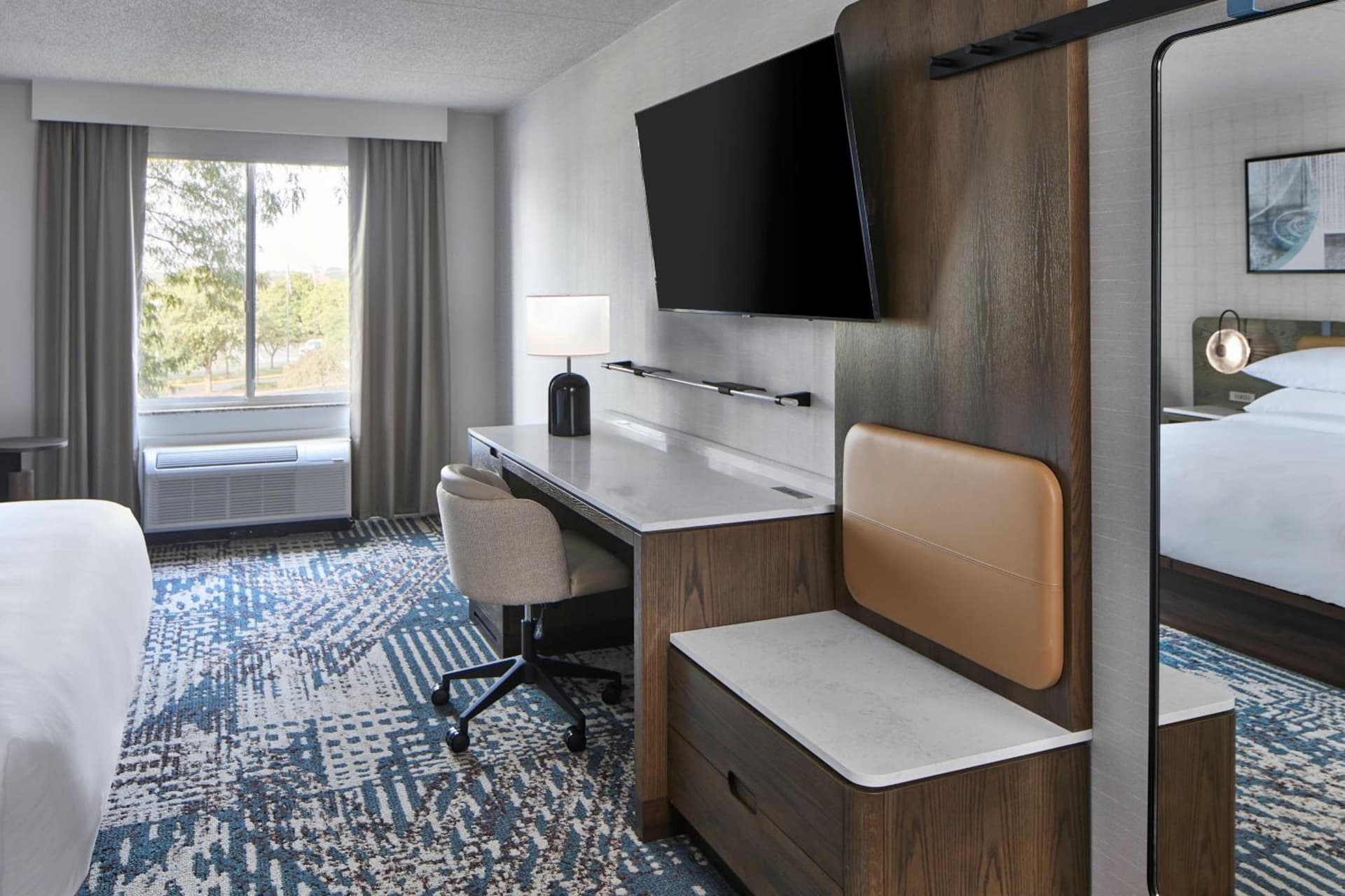 Delta Hotels by Marriott Toledo gallery photo in Toledo, OH — image 90