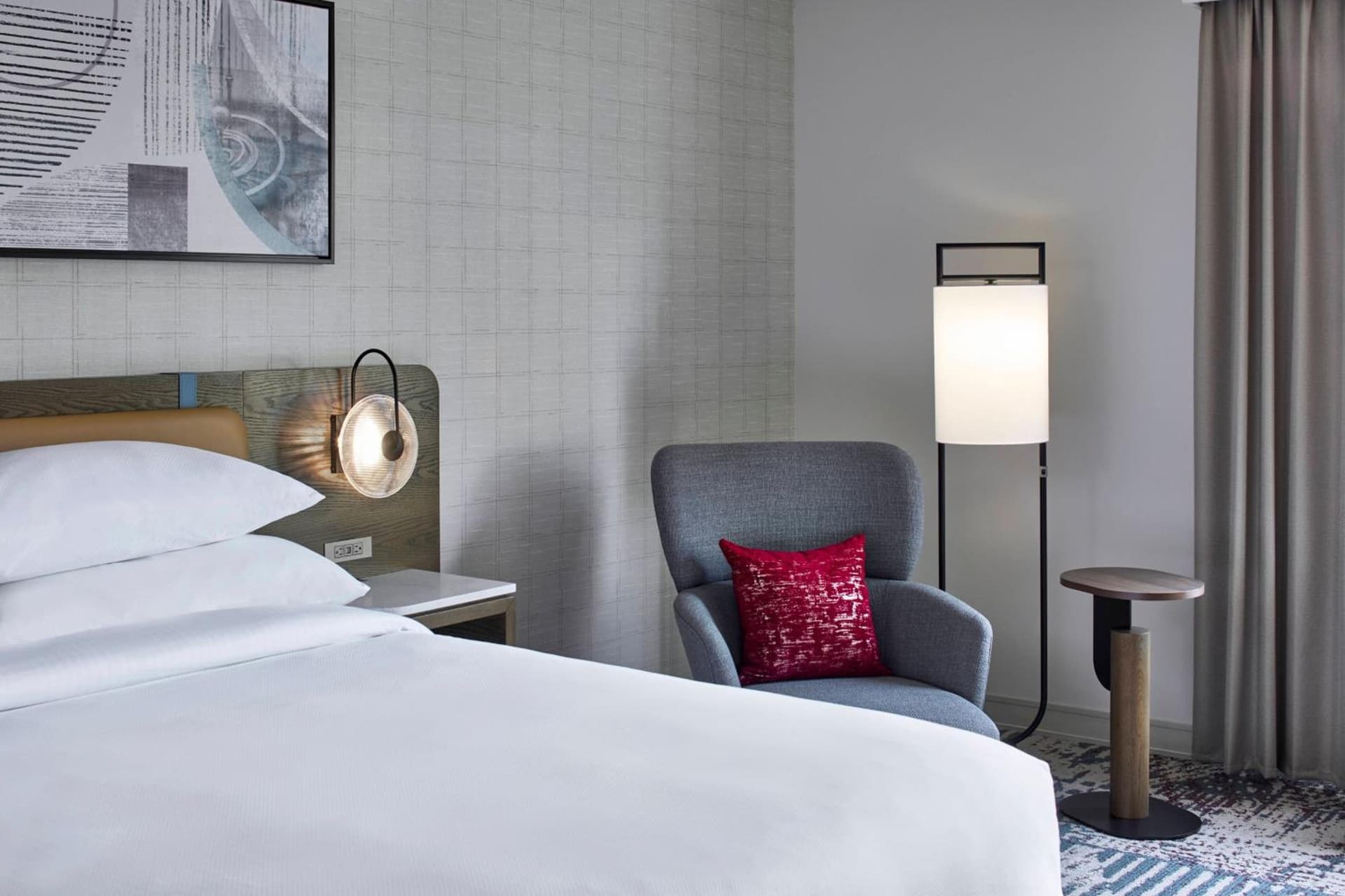 Delta Hotels by Marriott Toledo gallery photo in Toledo, OH — image 5