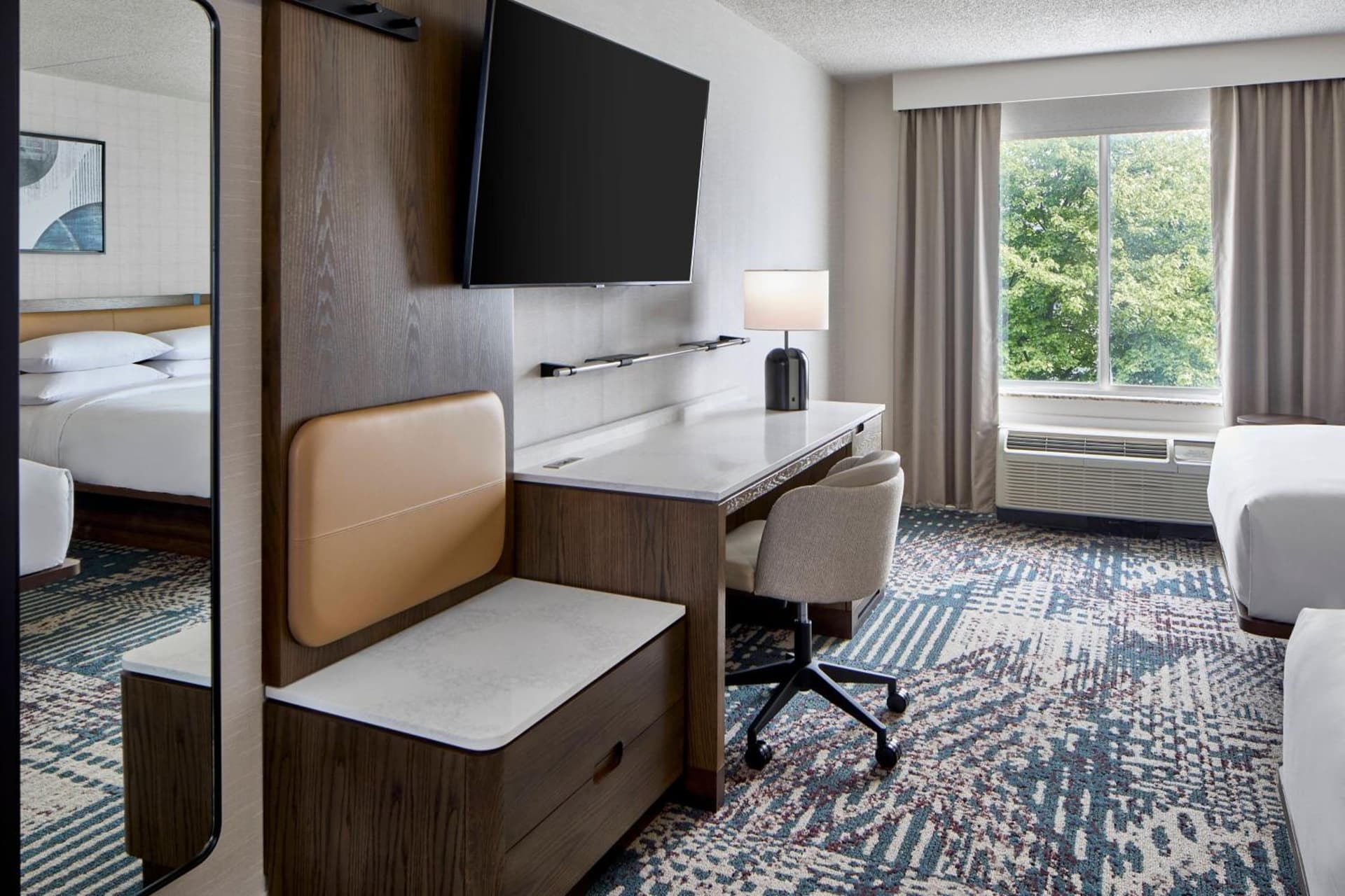 Delta Hotels by Marriott Toledo gallery photo in Toledo, OH — image 89