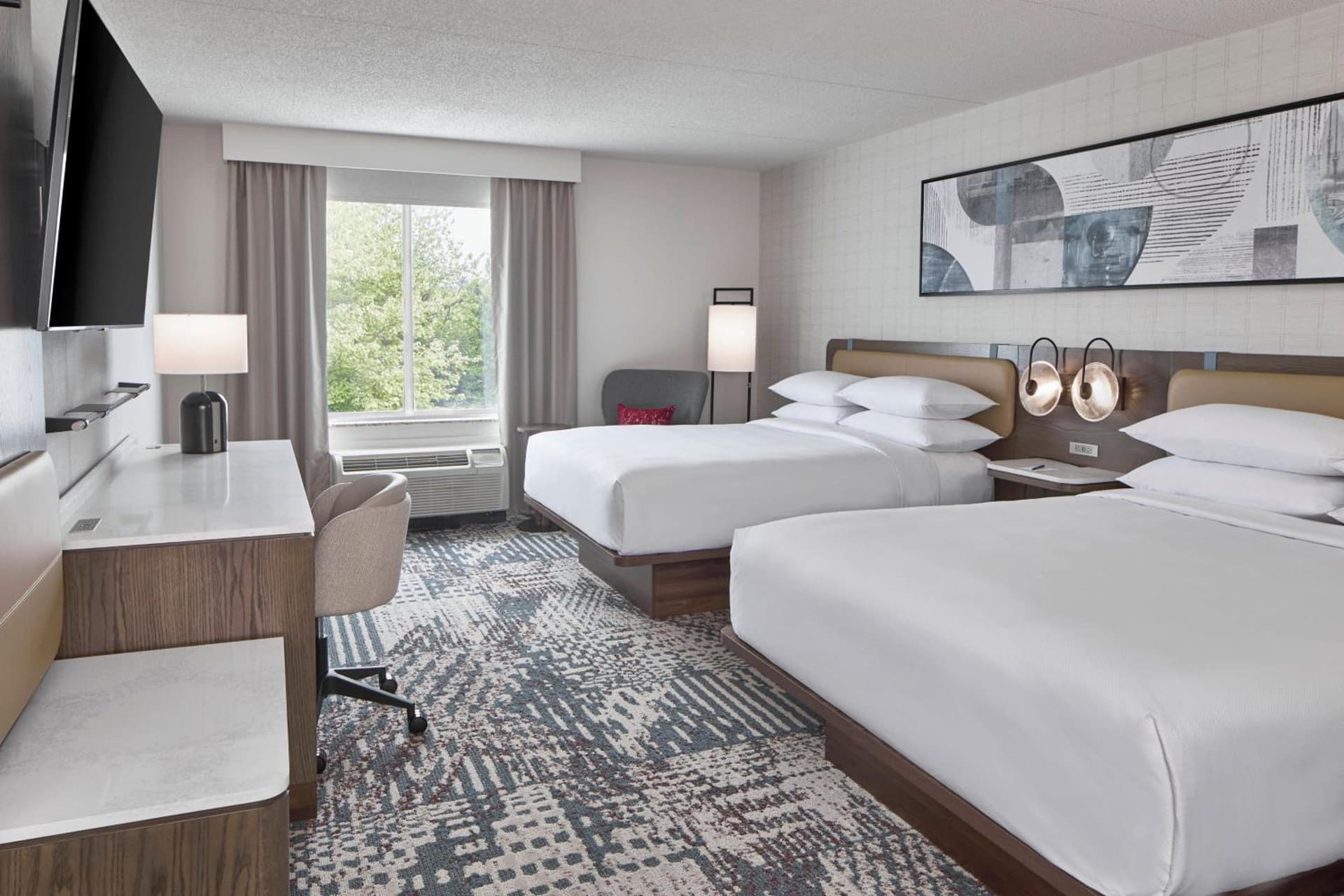 Delta Hotels by Marriott Toledo gallery photo in Toledo, OH — image 58