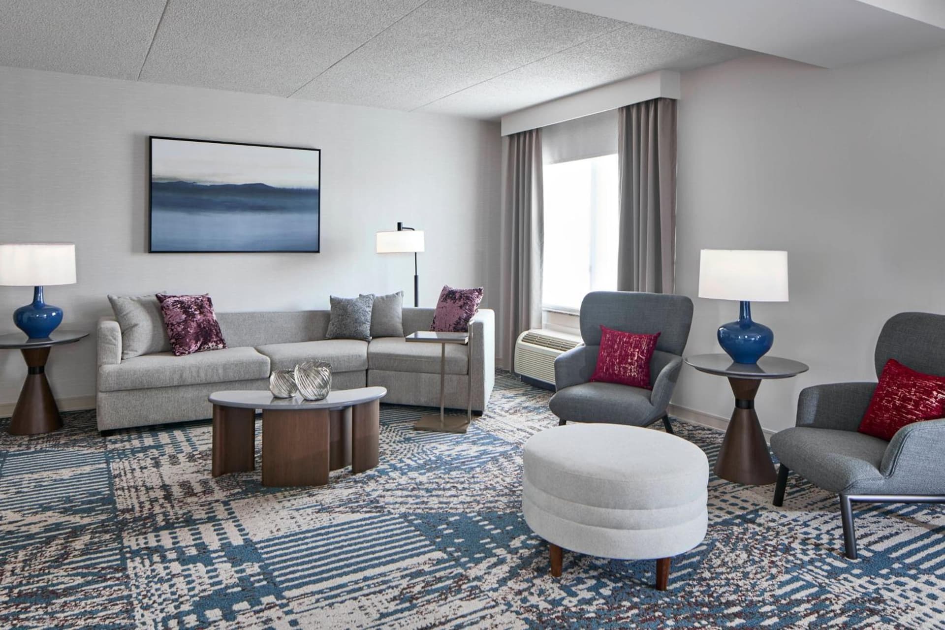 Delta Hotels by Marriott Toledo gallery photo in Toledo, OH — image 43