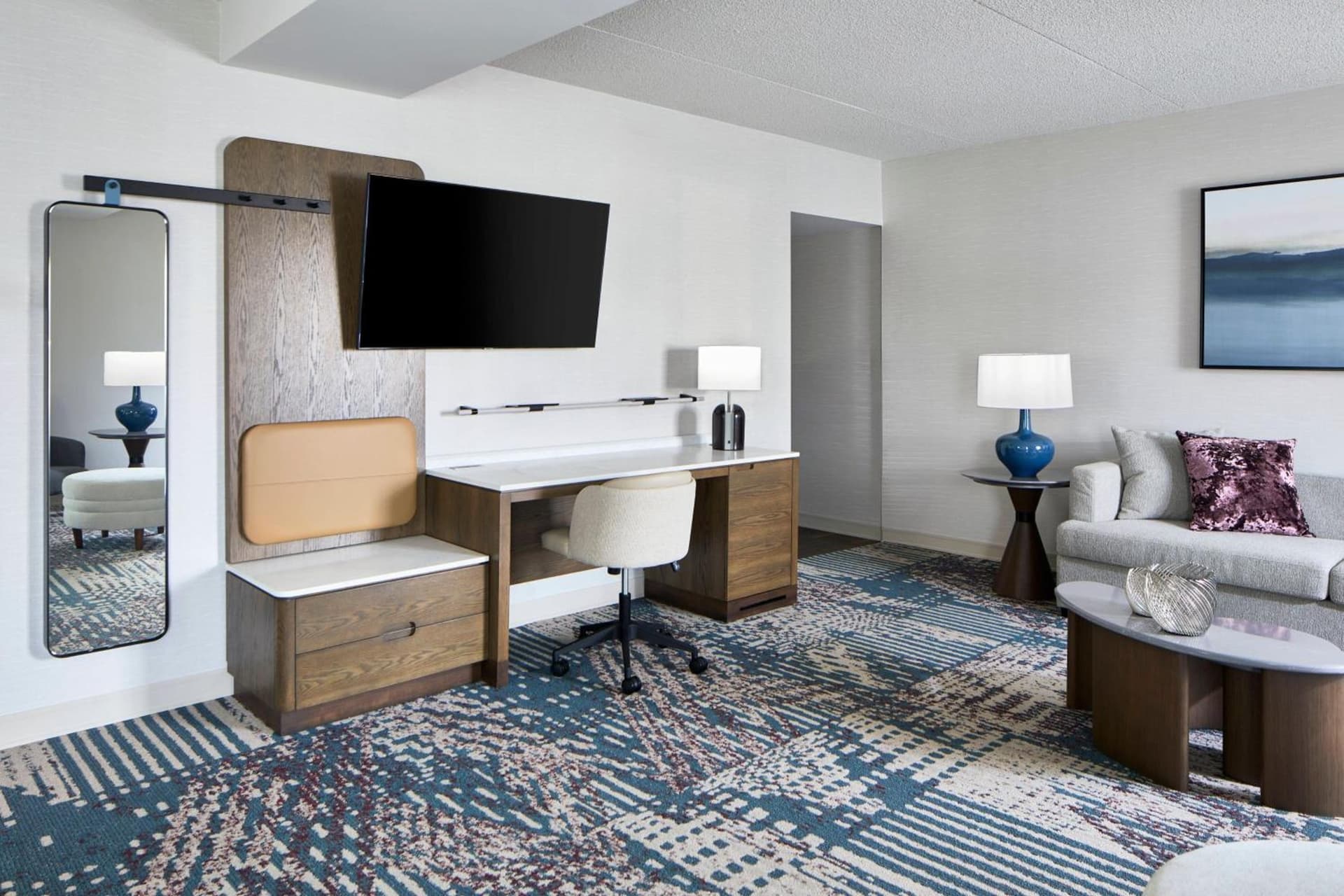 Delta Hotels by Marriott Toledo gallery photo in Toledo, OH — image 21