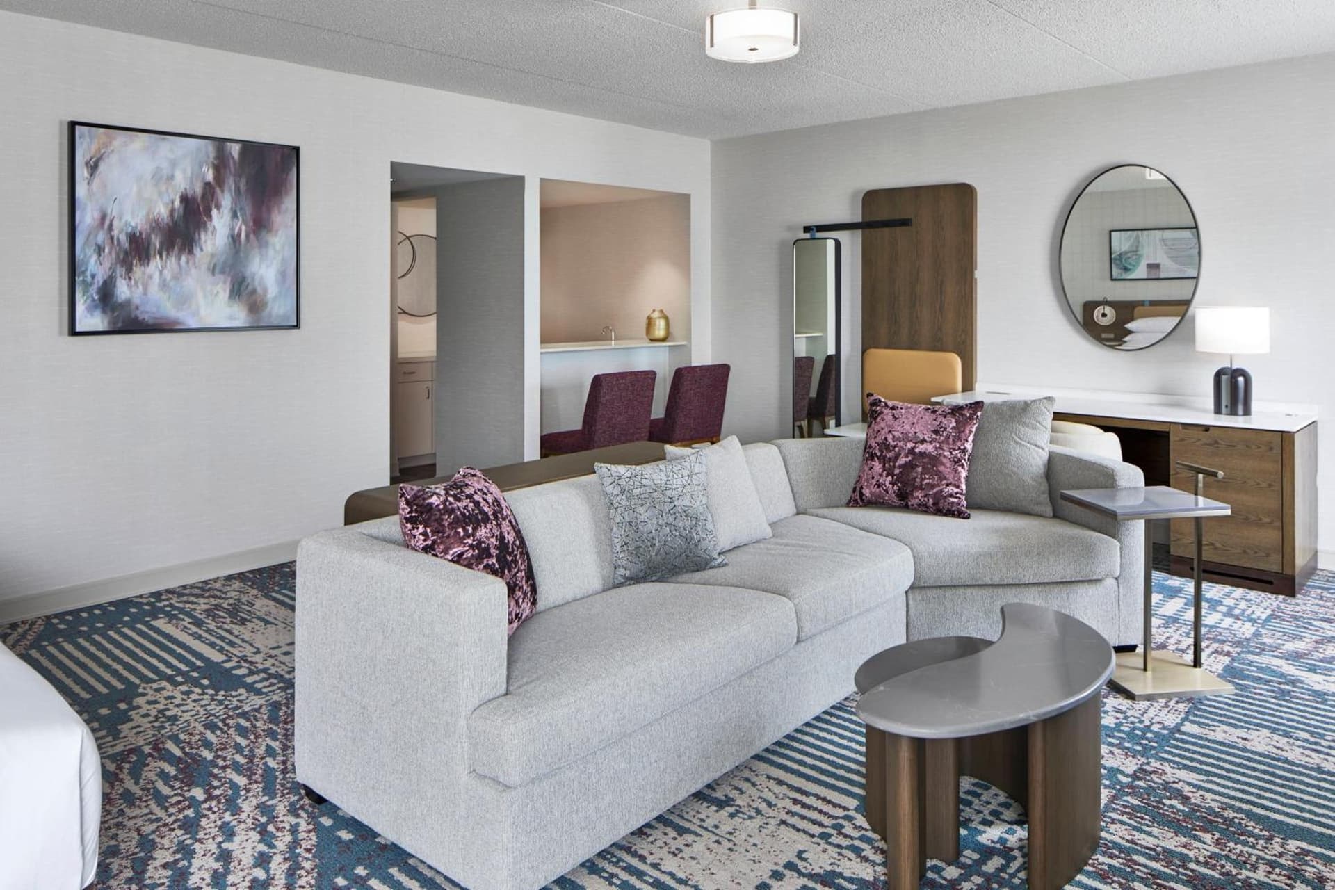 Delta Hotels by Marriott Toledo gallery photo in Toledo, OH — image 4
