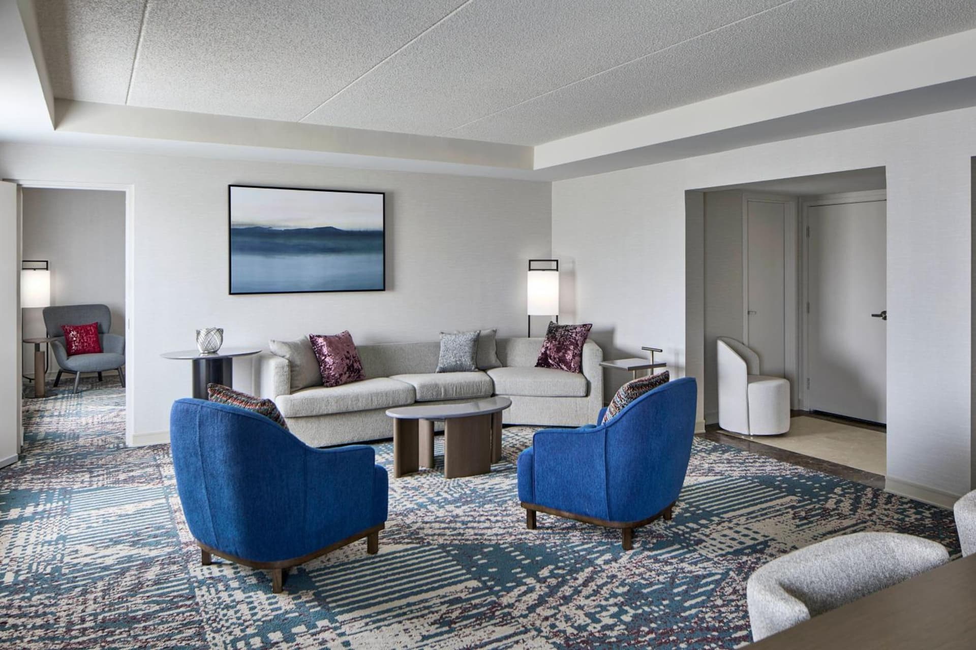 Delta Hotels by Marriott Toledo gallery photo in Toledo, OH — image 53