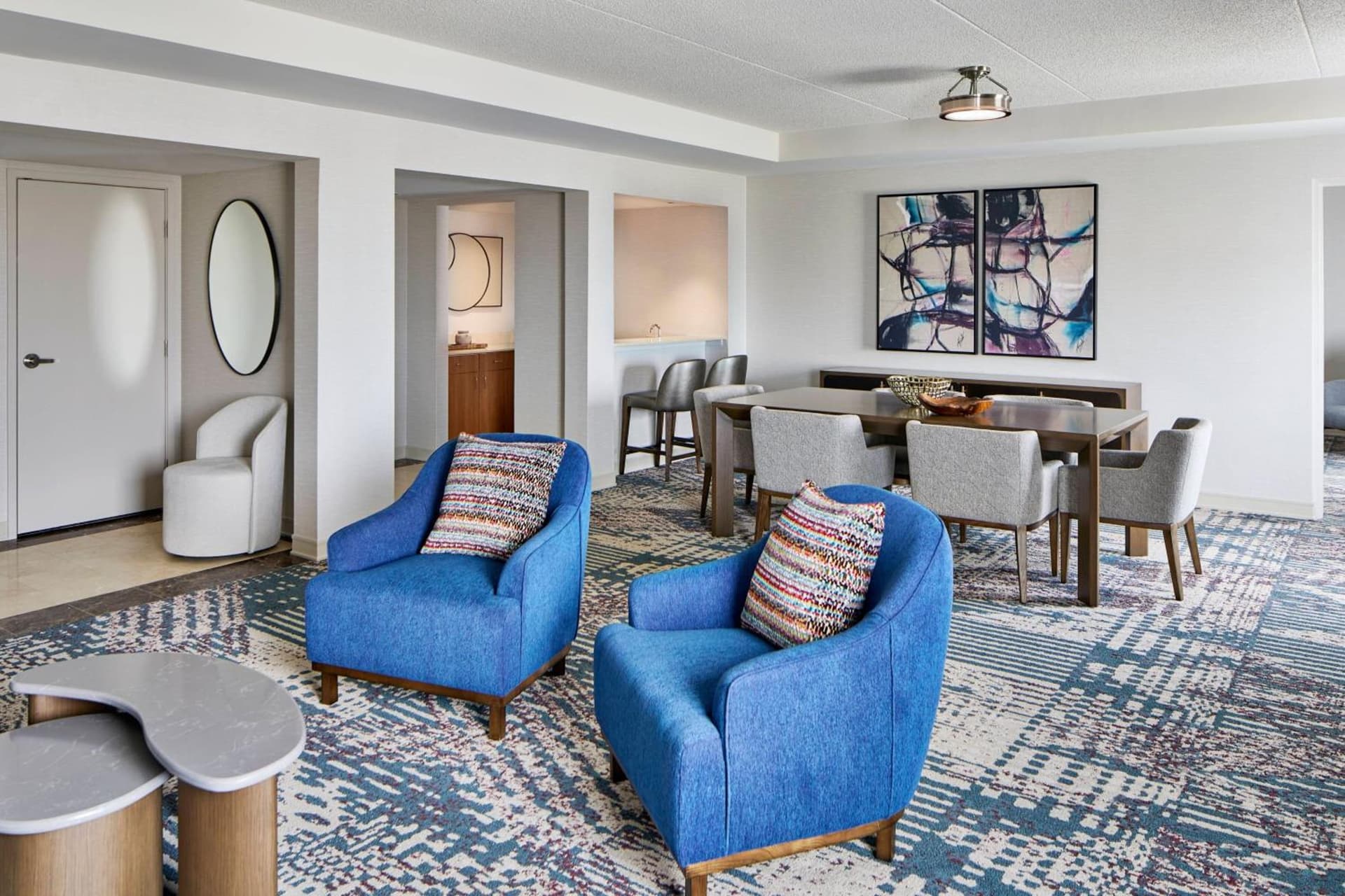 Delta Hotels by Marriott Toledo gallery photo in Toledo, OH — image 72